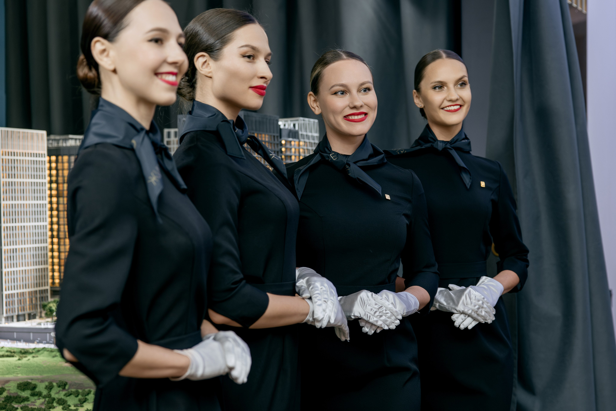 Небо над Енисеем. Фотограф в Красноярске