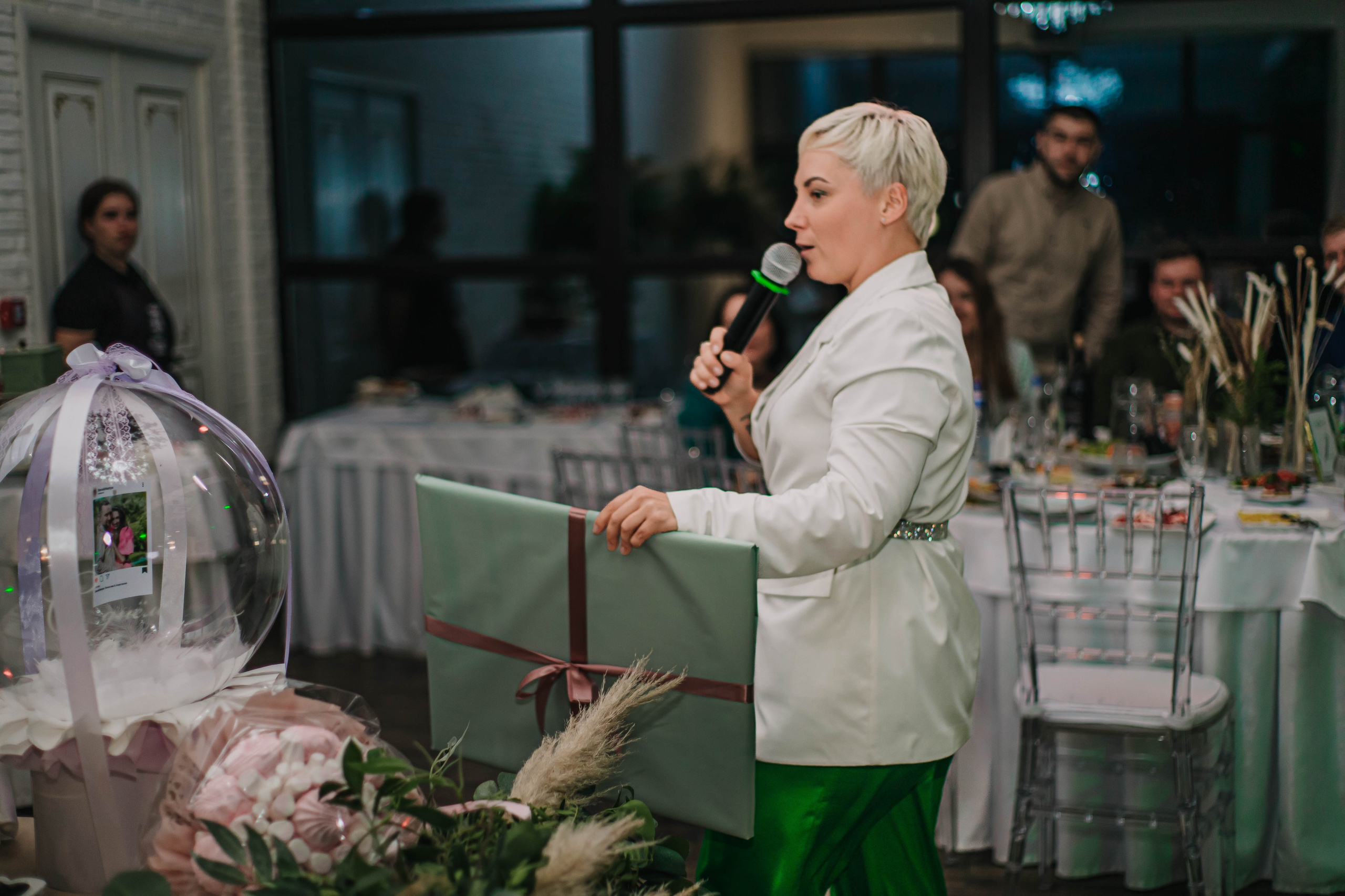 Вячеслав и Анастасия (пакет «Весь день»). Фотограф Дарья Маташкова