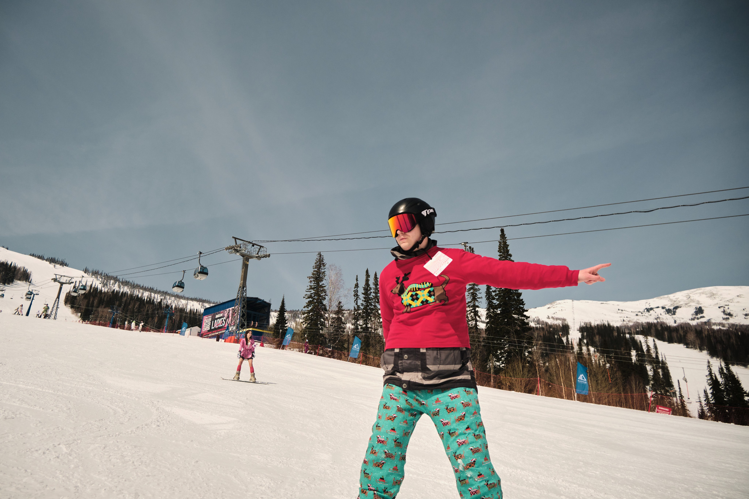 Грелка фест 21.04.2023. Свадебный и семейный фотограф в Новокузнецке Иван Иванов