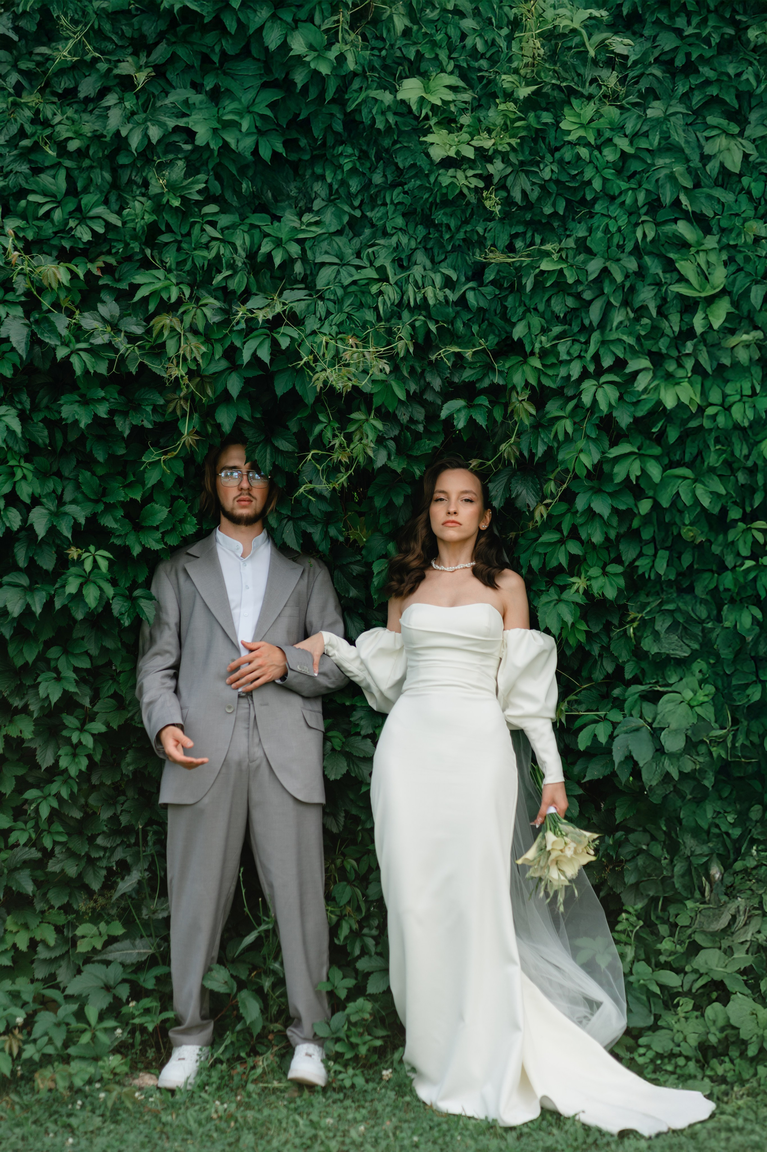 Никита Лиана. Свадебный Фотограф Казань Челны