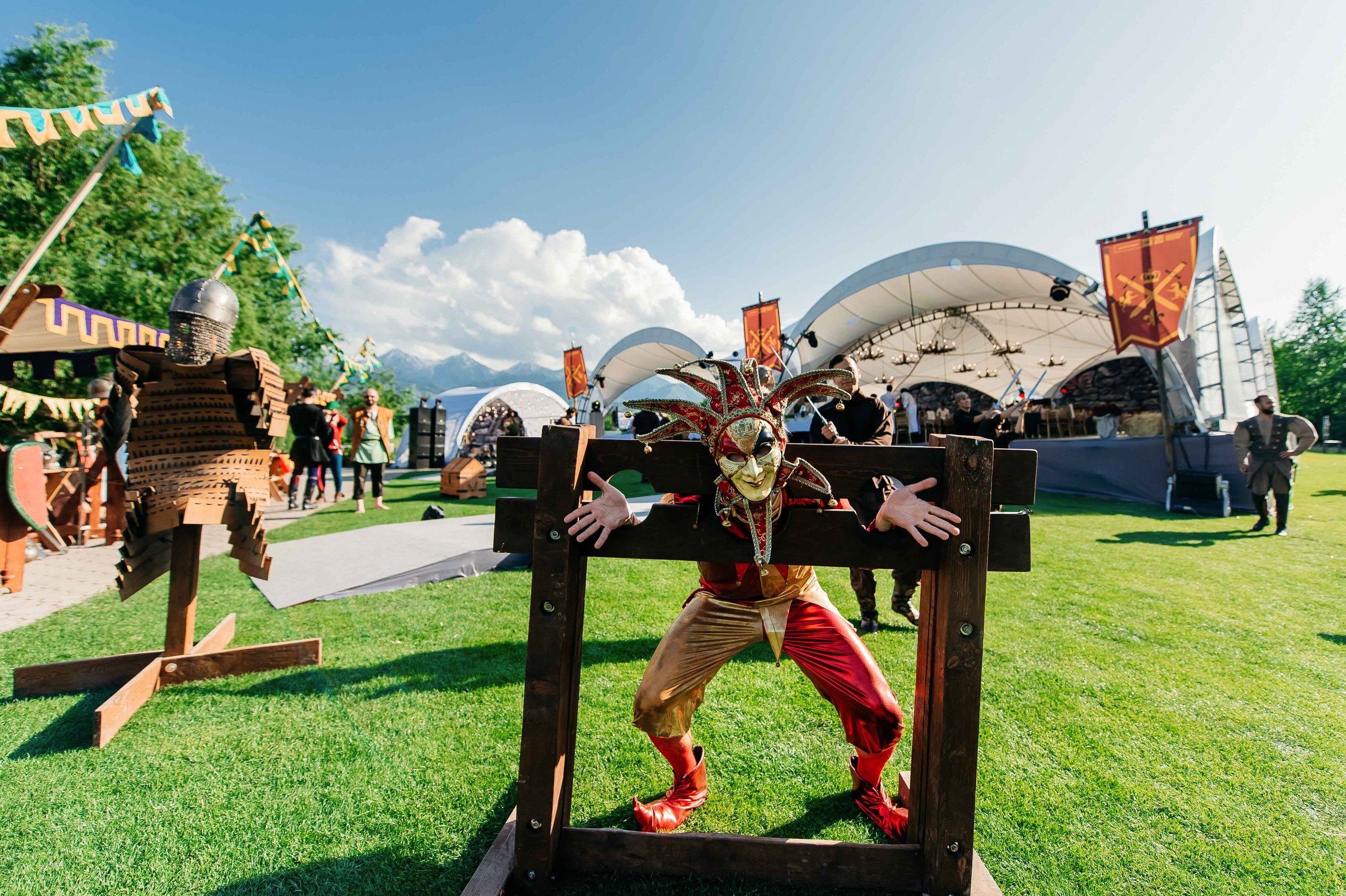 Корпоративы. Фотограф в Алматы