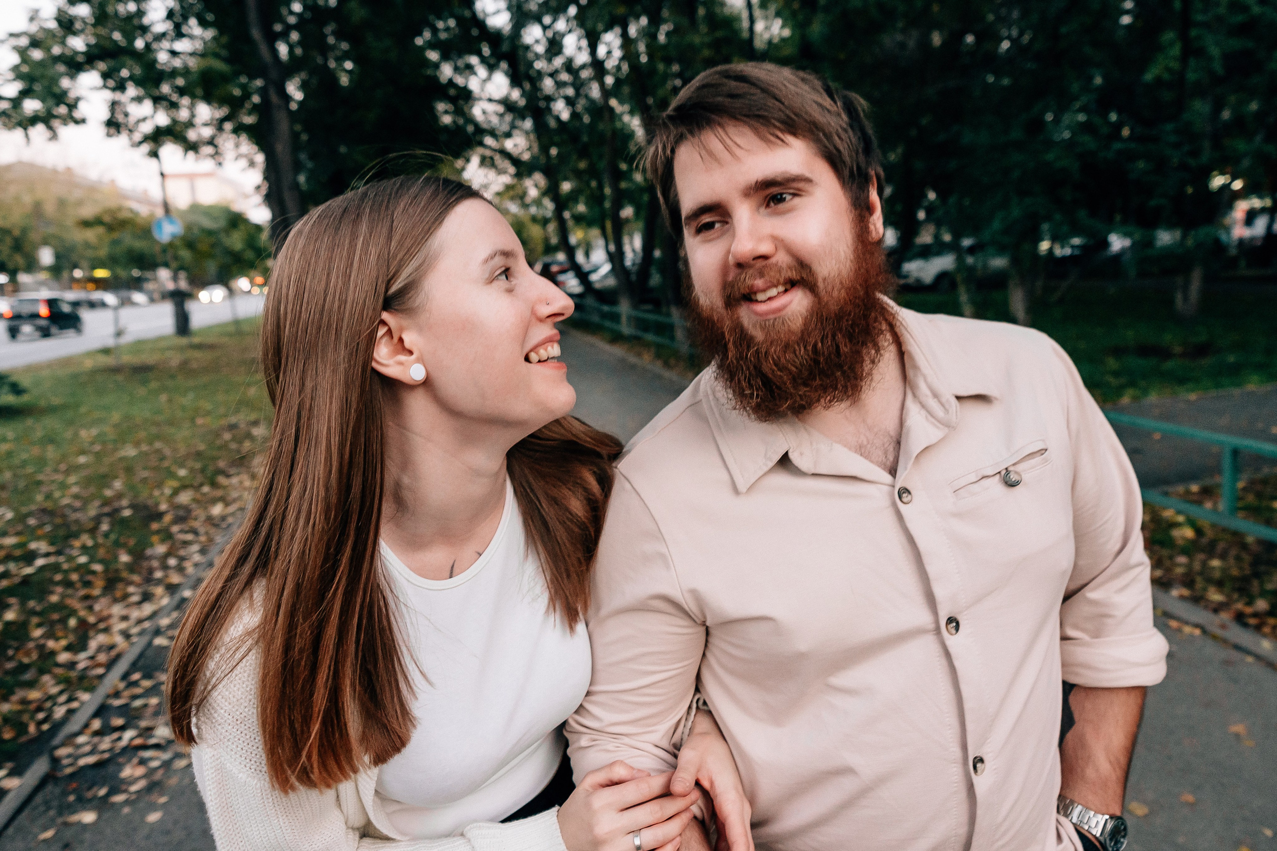 Вика&Даня. Фотограф и видеограф в Тюмени Екатерина Чернецкая