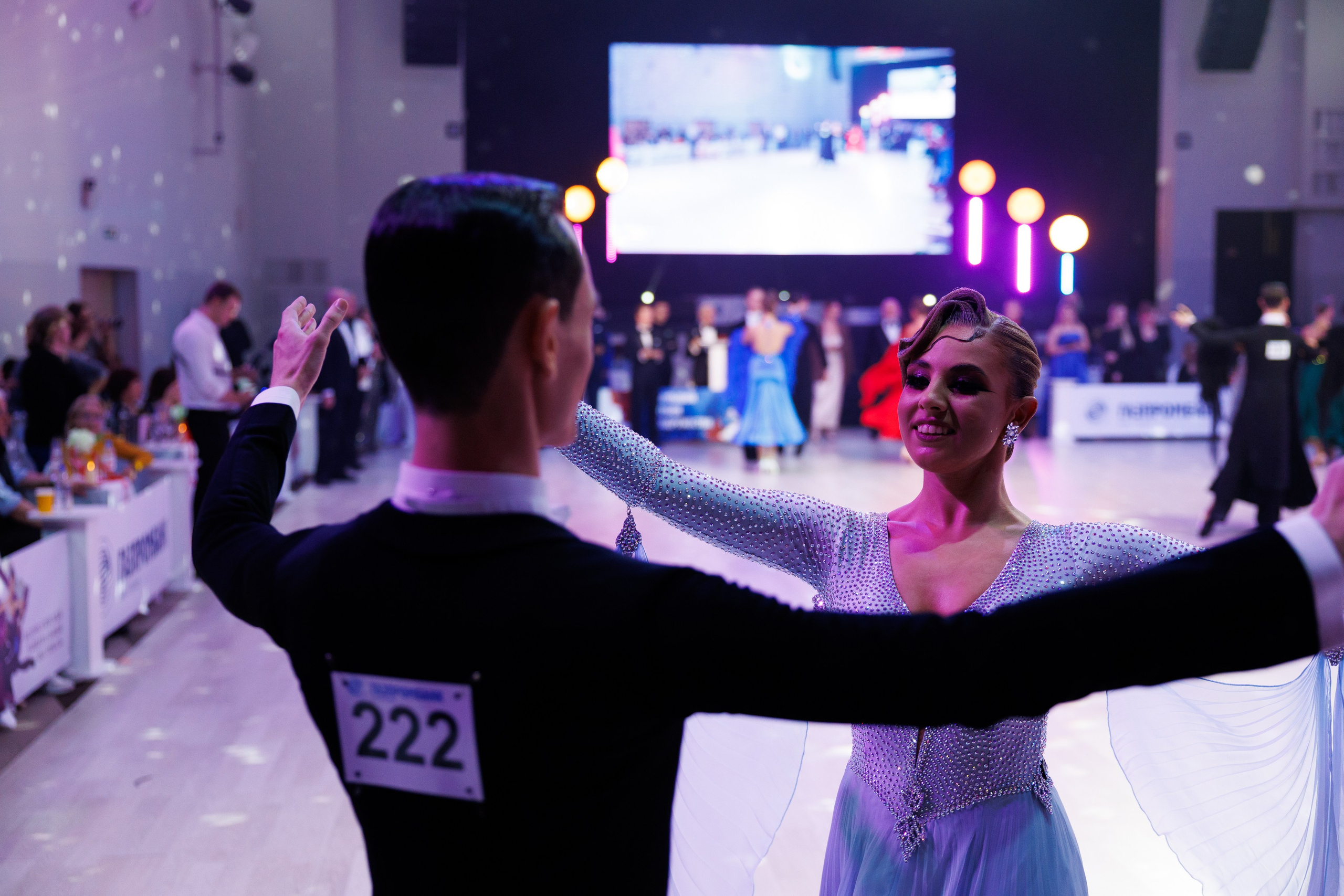 Большой кубок содружества. Репортажный фотограф Санкт-Петербург | Роман Карбышев