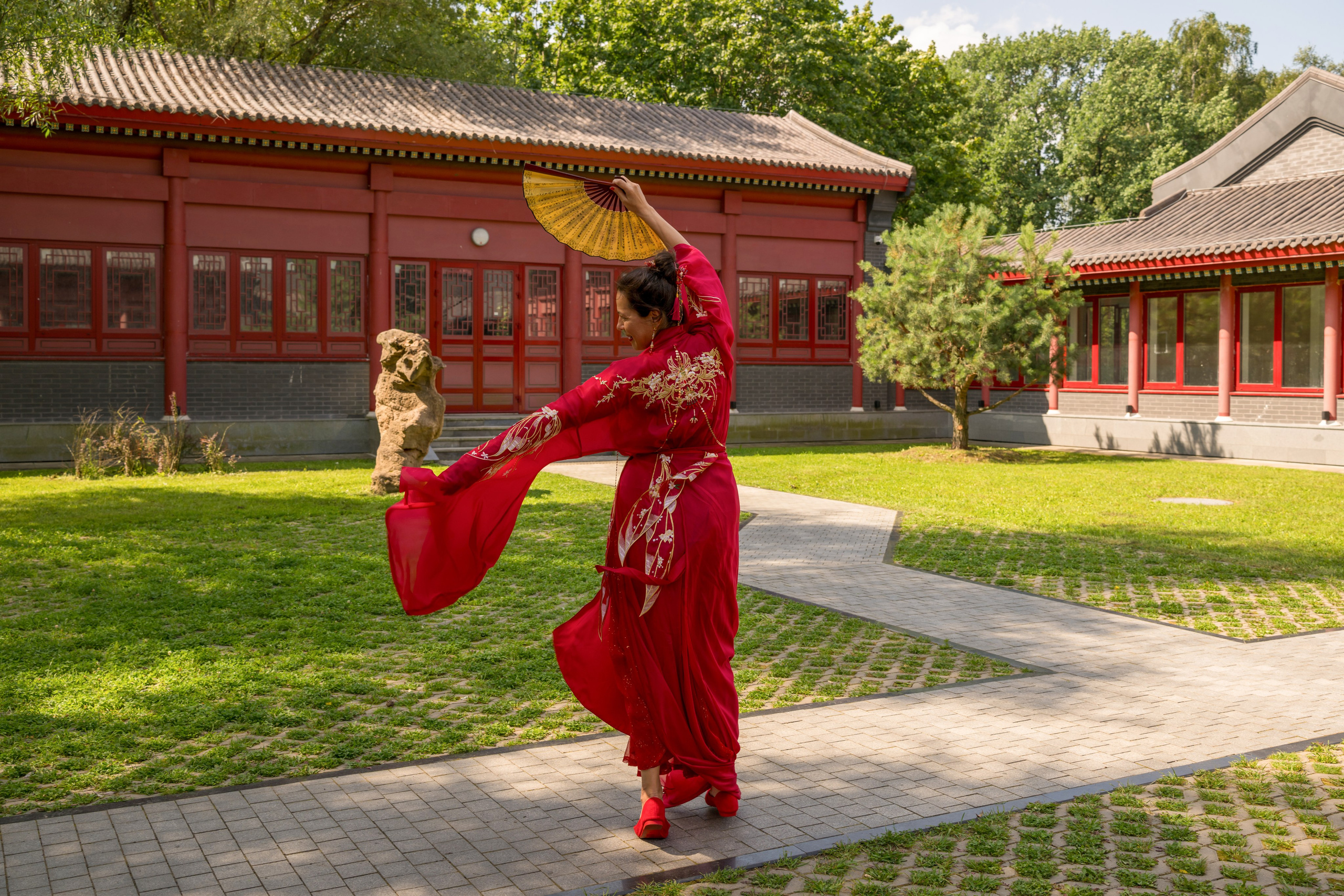 夜宿山寺 (危楼高百尺). Свадебный и семейный Фотограф в Москве Александр Березин