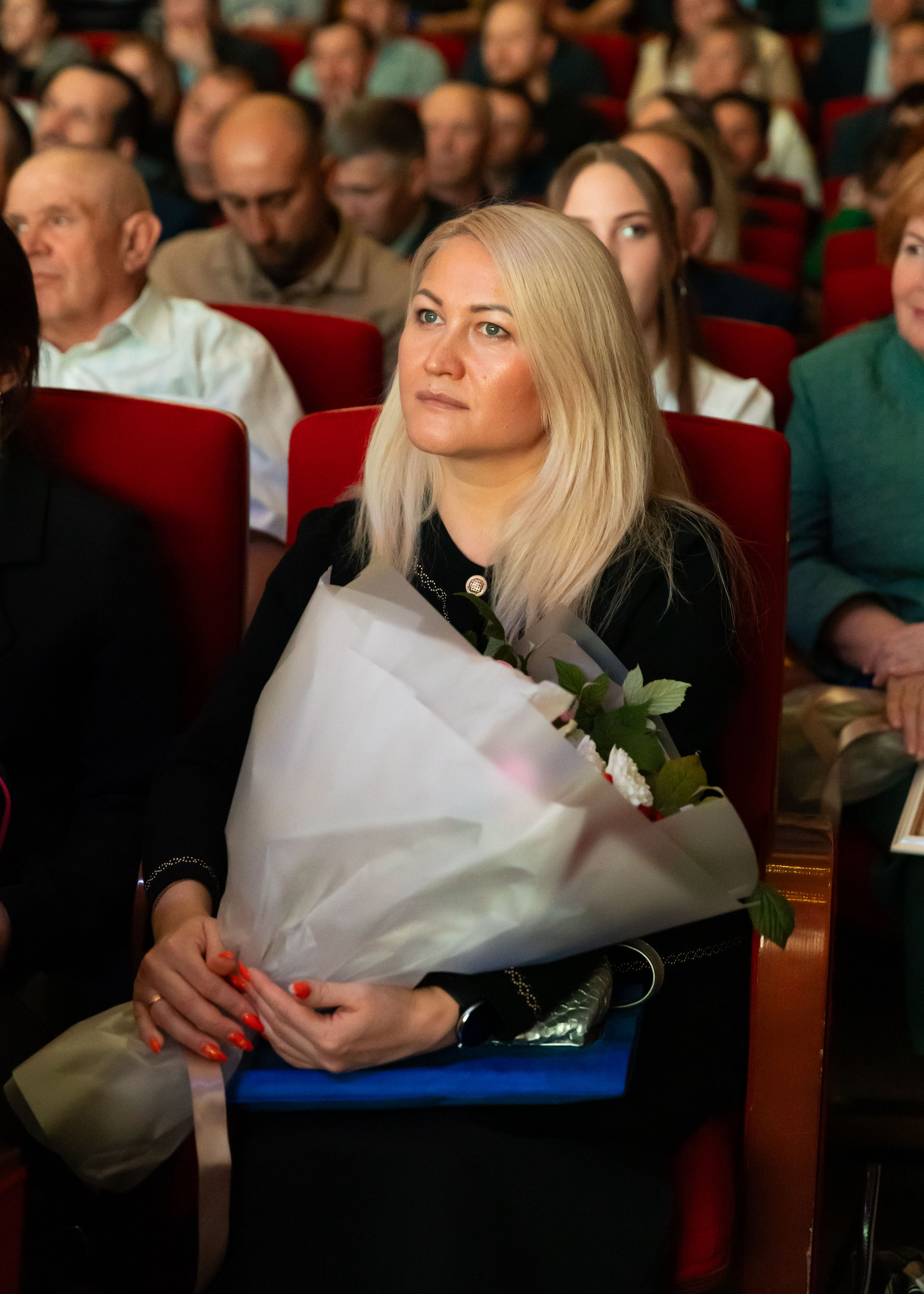 21.10.2025 День Сельского Работника. ФОТОГРАФ ВИНОГРАДОВА ДАРЬЯ