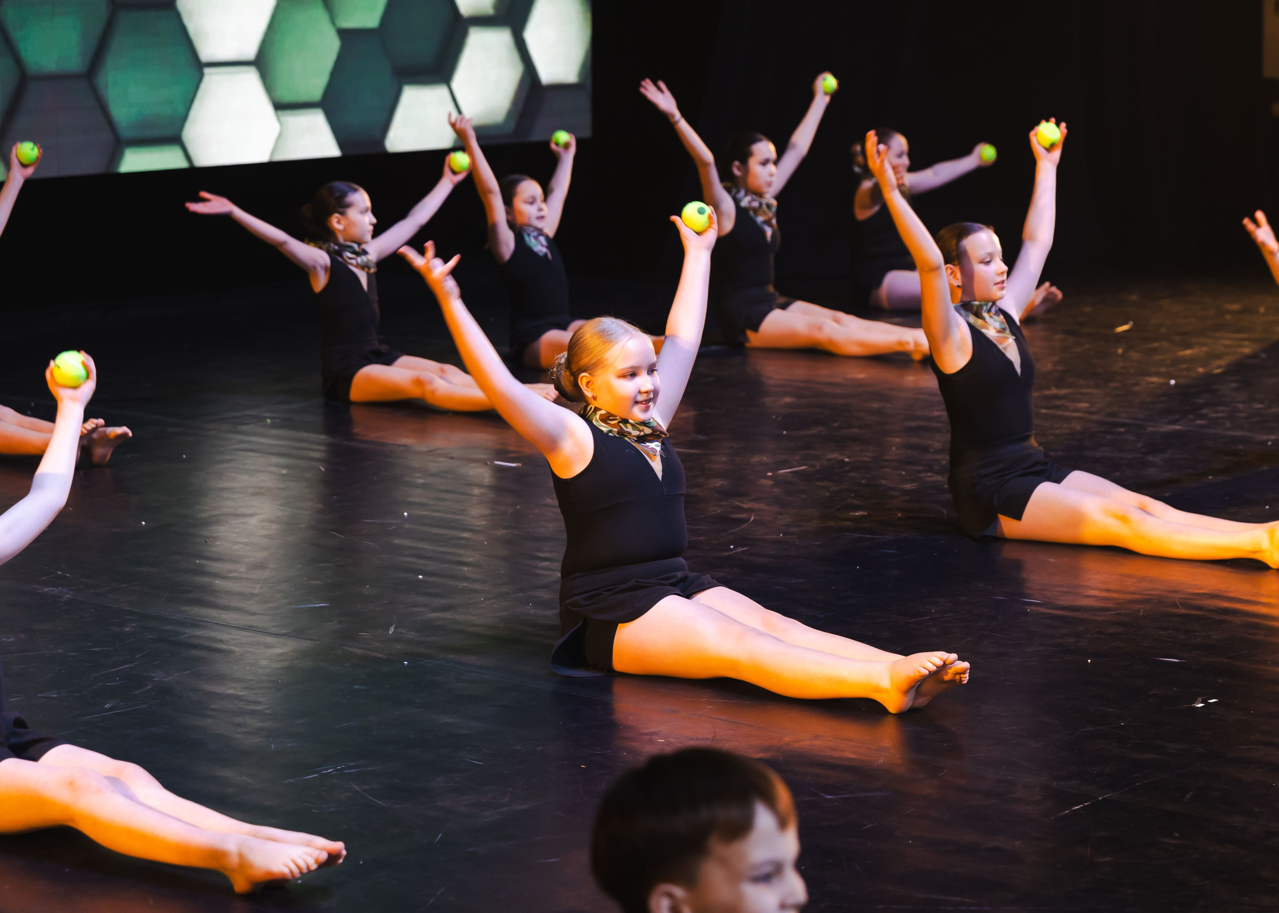 25.01.2025 M&Dance, отчетный концерт. ФОТОГРАФ ВИНОГРАДОВА ДАРЬЯ
