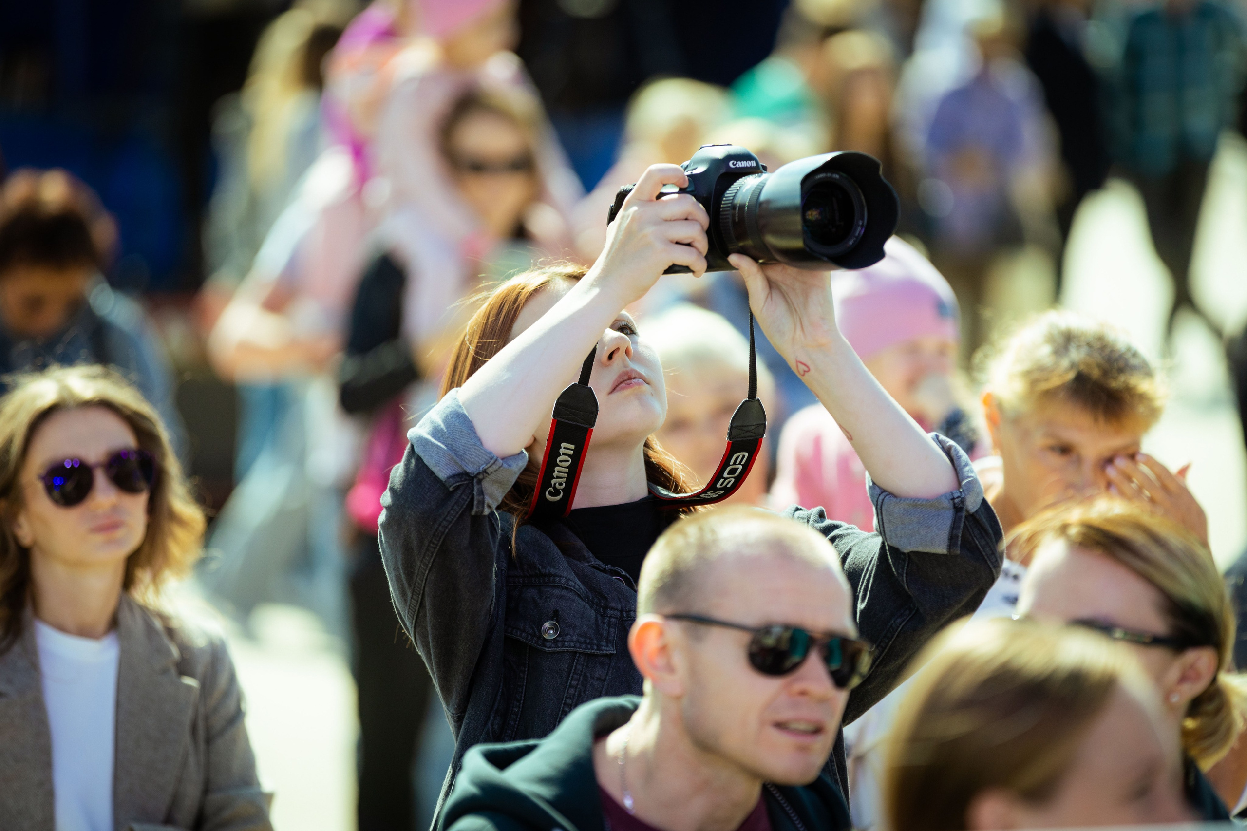 ОБО МНЕ. ФОТОГРАФ ВИНОГРАДОВА ДАРЬЯ