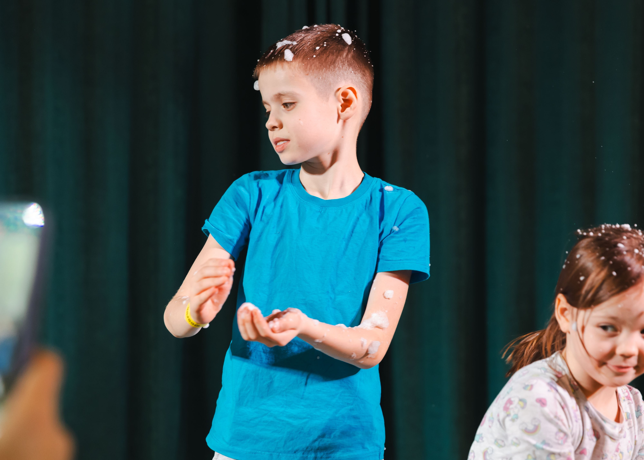 03.03.2025 День Рождения в Кидо. ФОТОГРАФ ВИНОГРАДОВА ДАРЬЯ