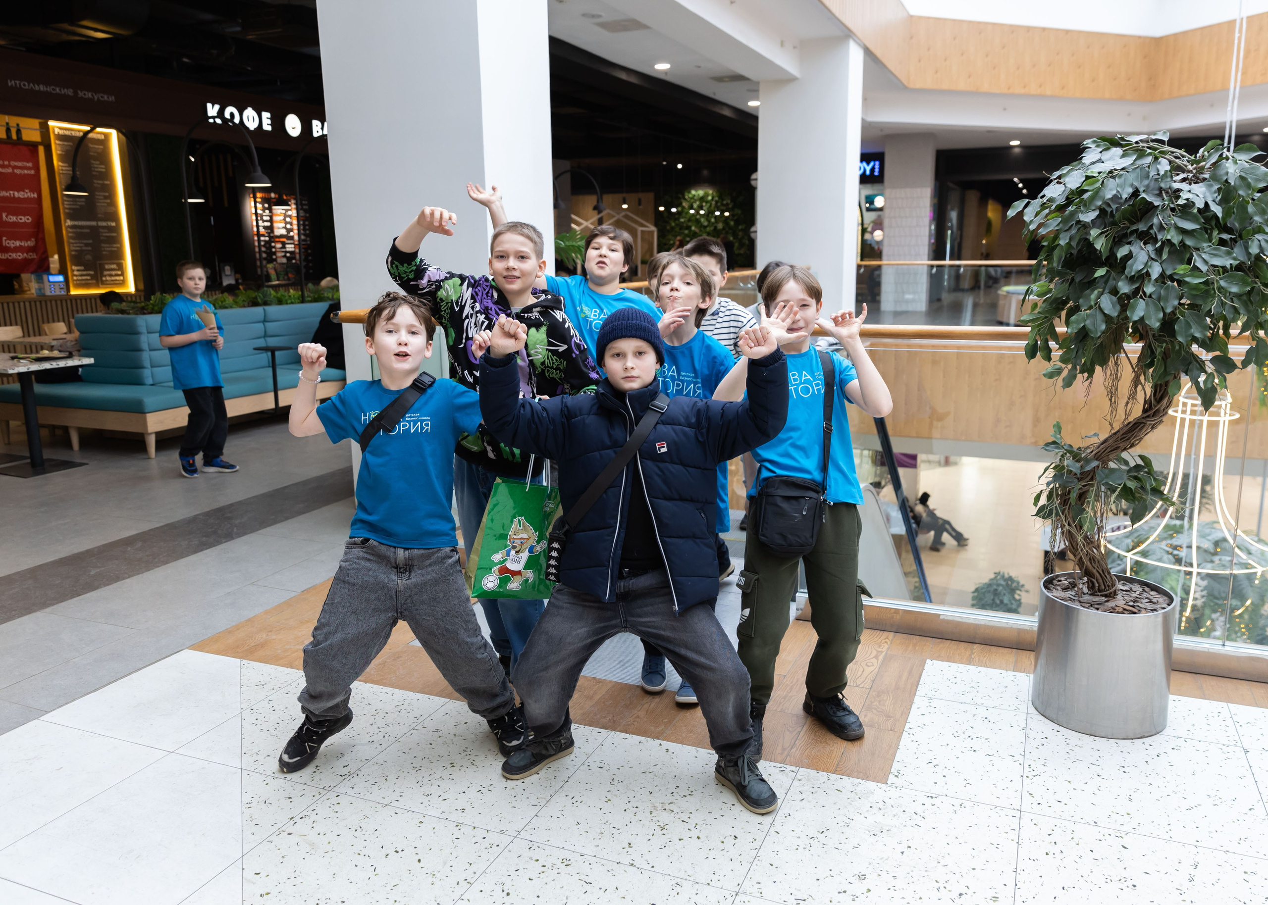 01.03.2025 Ярмарка Новатория. ФОТОГРАФ ВИНОГРАДОВА ДАРЬЯ