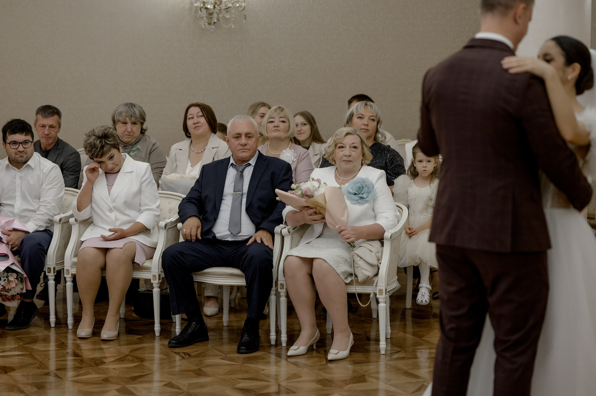 Янис и Гульназ. Свадебный фотограф в Тюмени Анастасия Пономарева