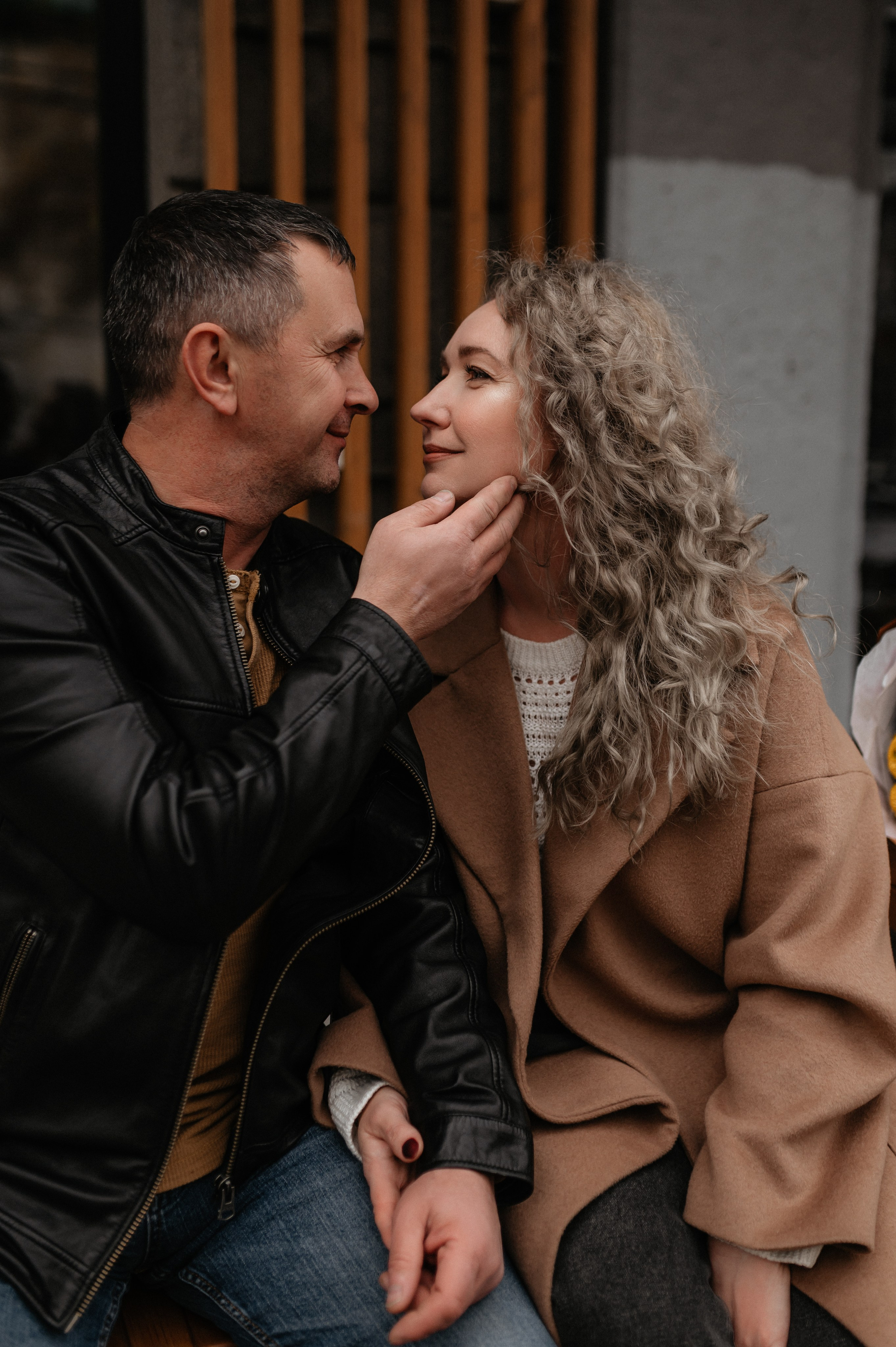 Прогулка в центре. Главная