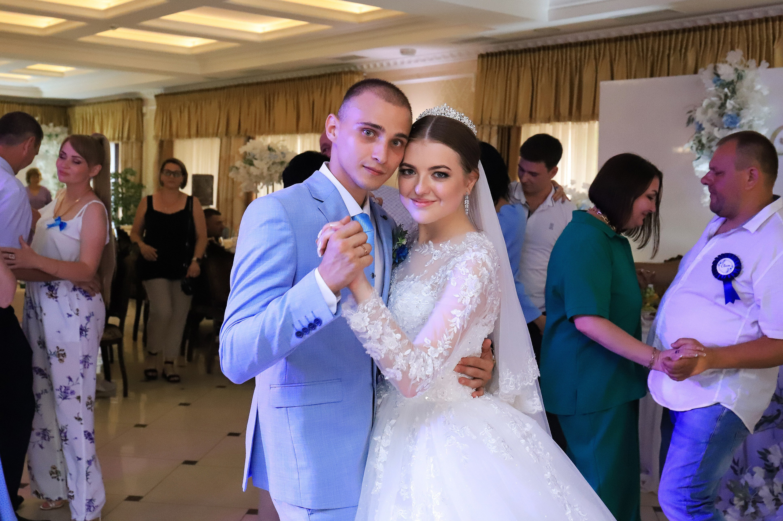 Александр и Анастасия. Игорь Варава свадебный фотограф видеограф Белая Глина Краснодар