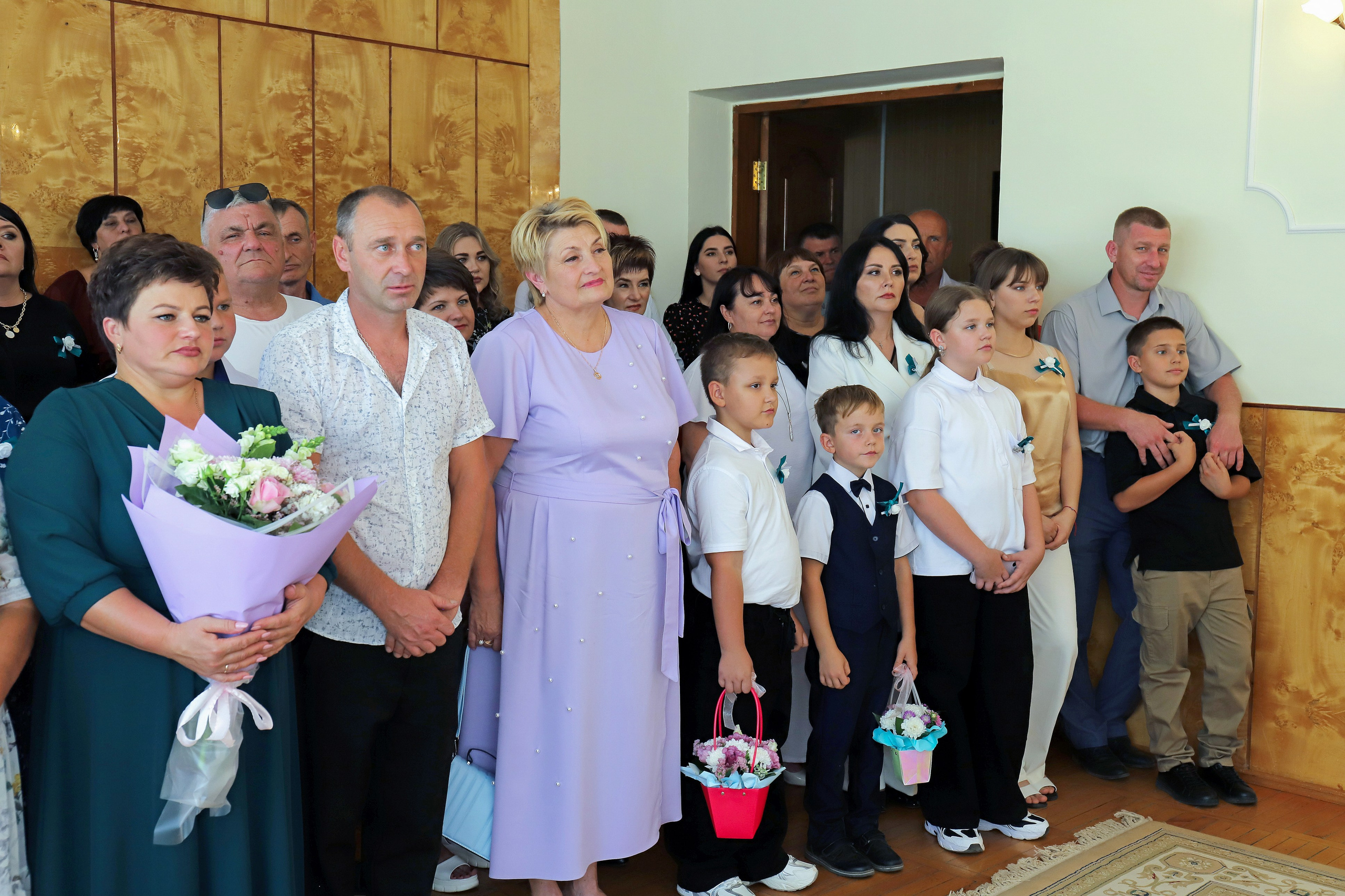 Андрей и Виктория. Игорь Варава свадебный фотограф видеограф Белая Глина Краснодар