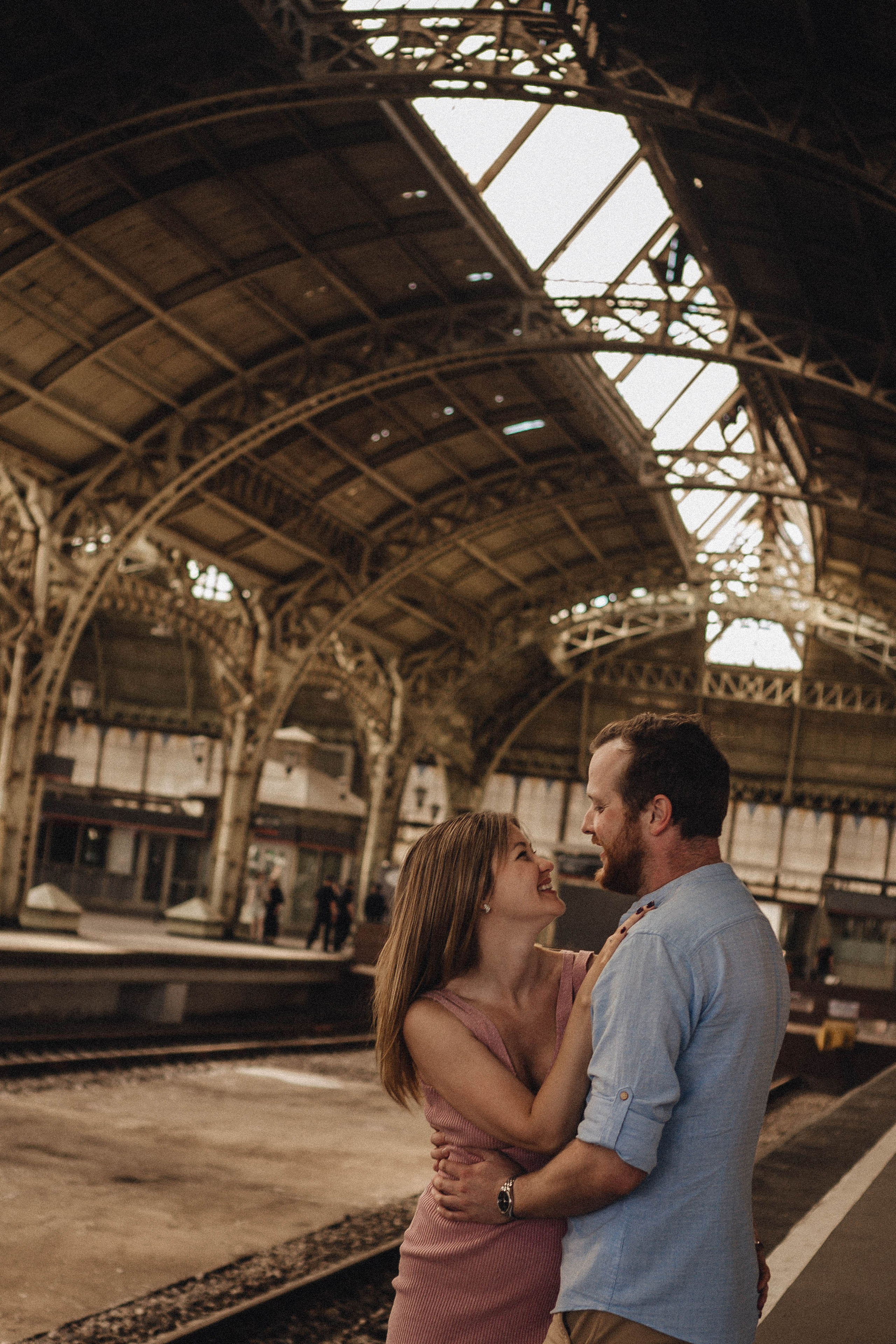 История на реальных событиях. Профессиональный фотограф, Санкт-Петербург — Виктория Богомолова