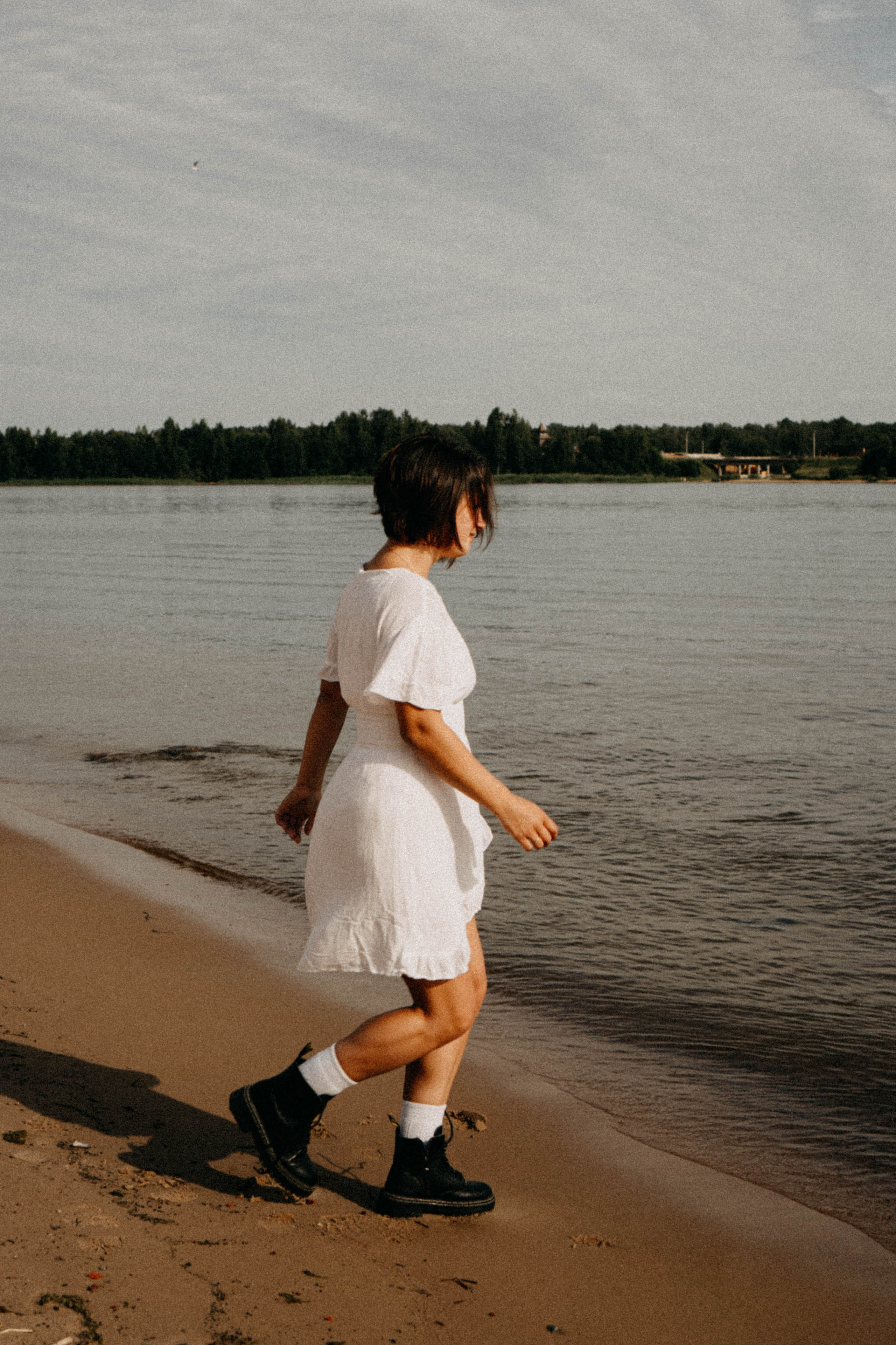 Летняя прогулка. Профессиональный фотограф, Санкт-Петербург — Виктория Богомолова