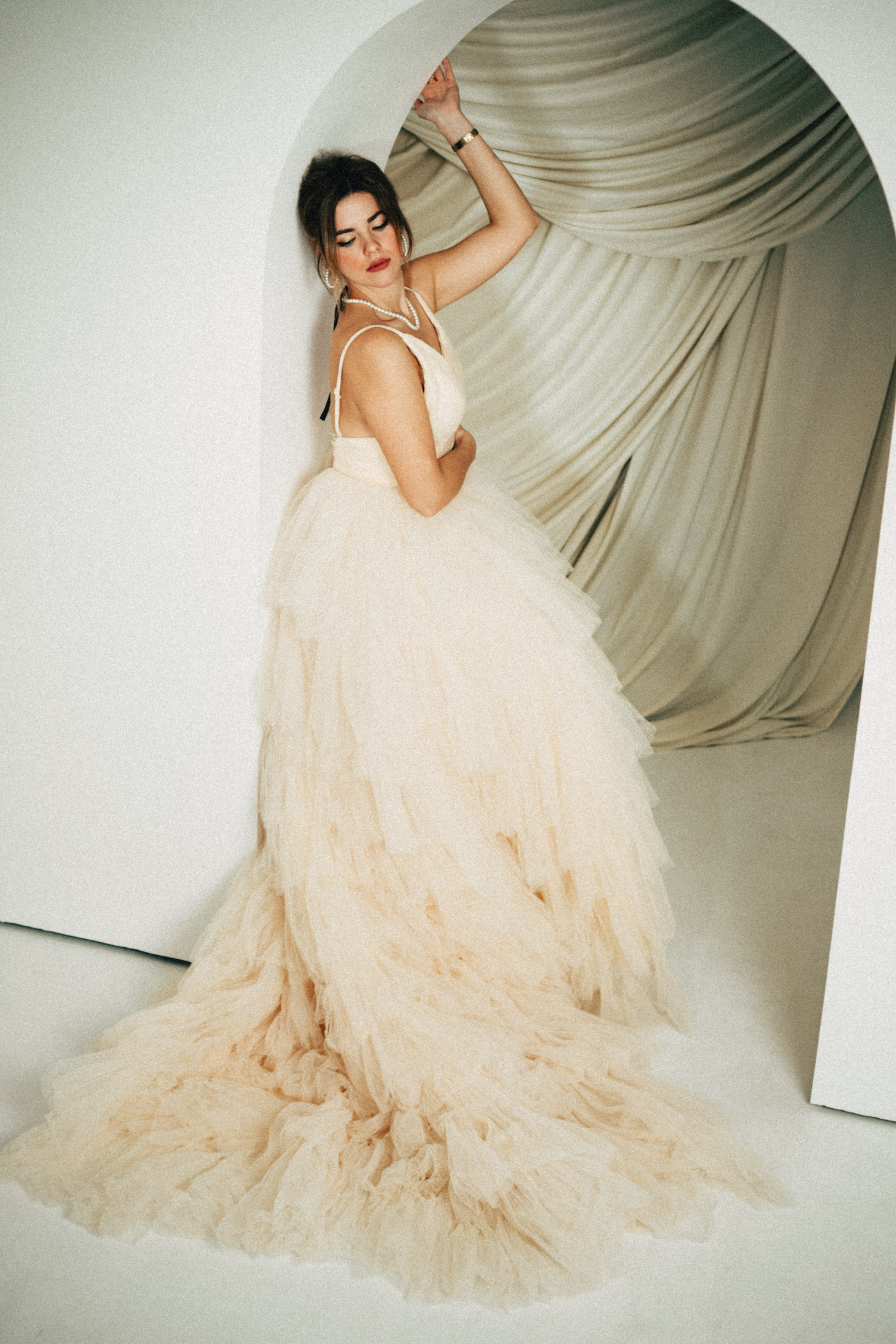 Сказочная история. Профессиональный фотограф, Санкт-Петербург — Виктория Богомолова