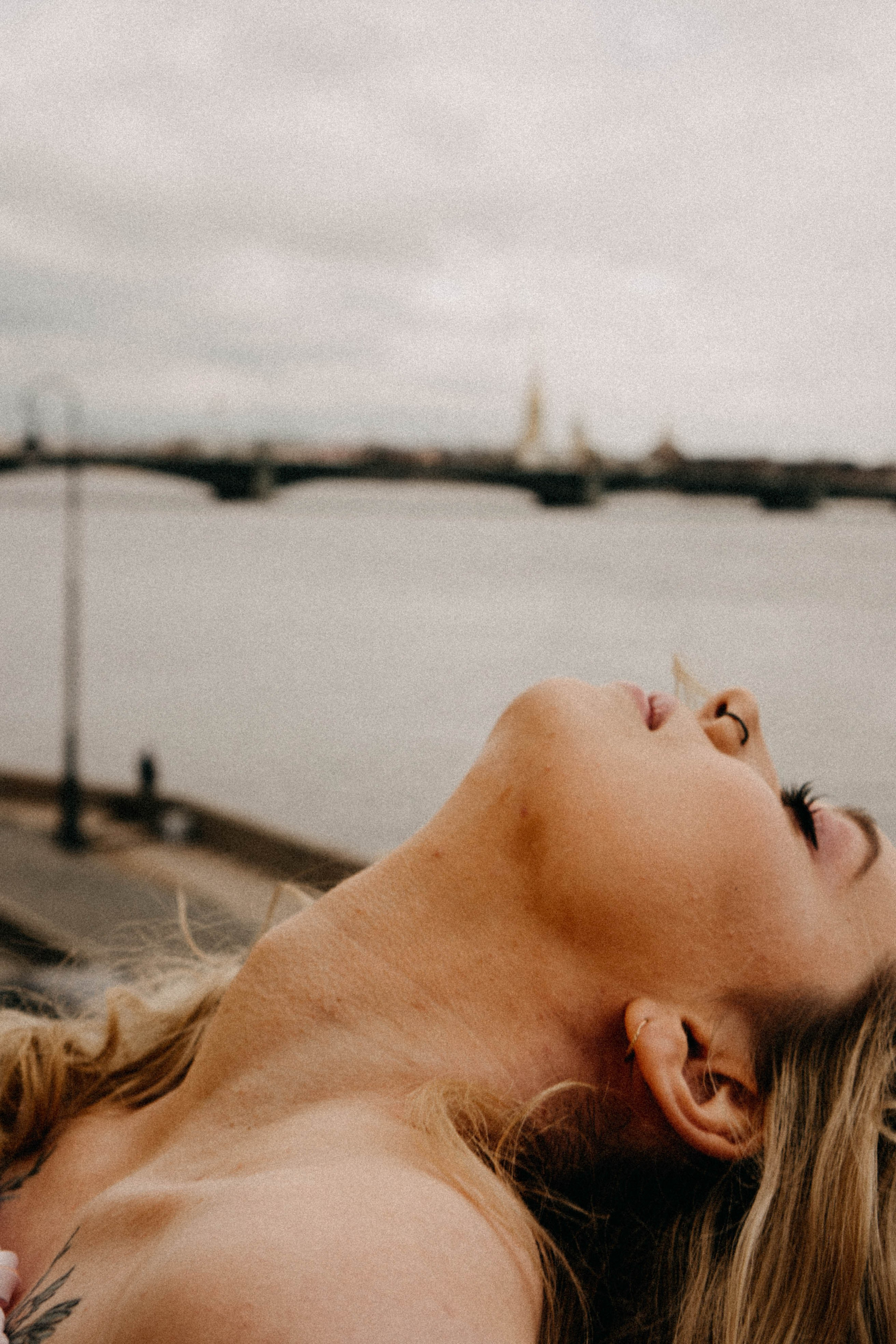 Студийная. Профессиональный фотограф, Санкт-Петербург — Виктория Богомолова