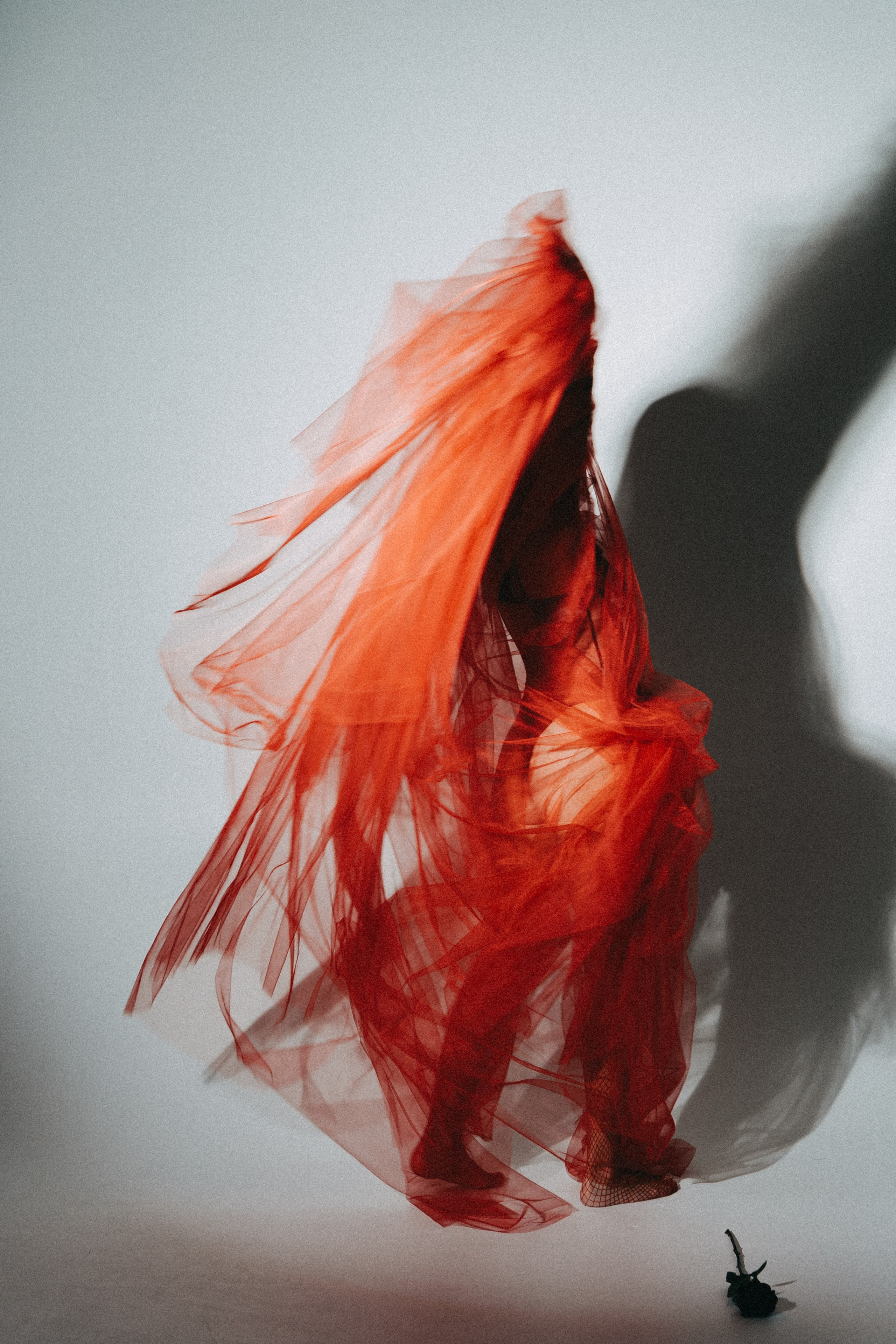 Творческая история для девушки. Профессиональный фотограф, Санкт-Петербург — Виктория Богомолова