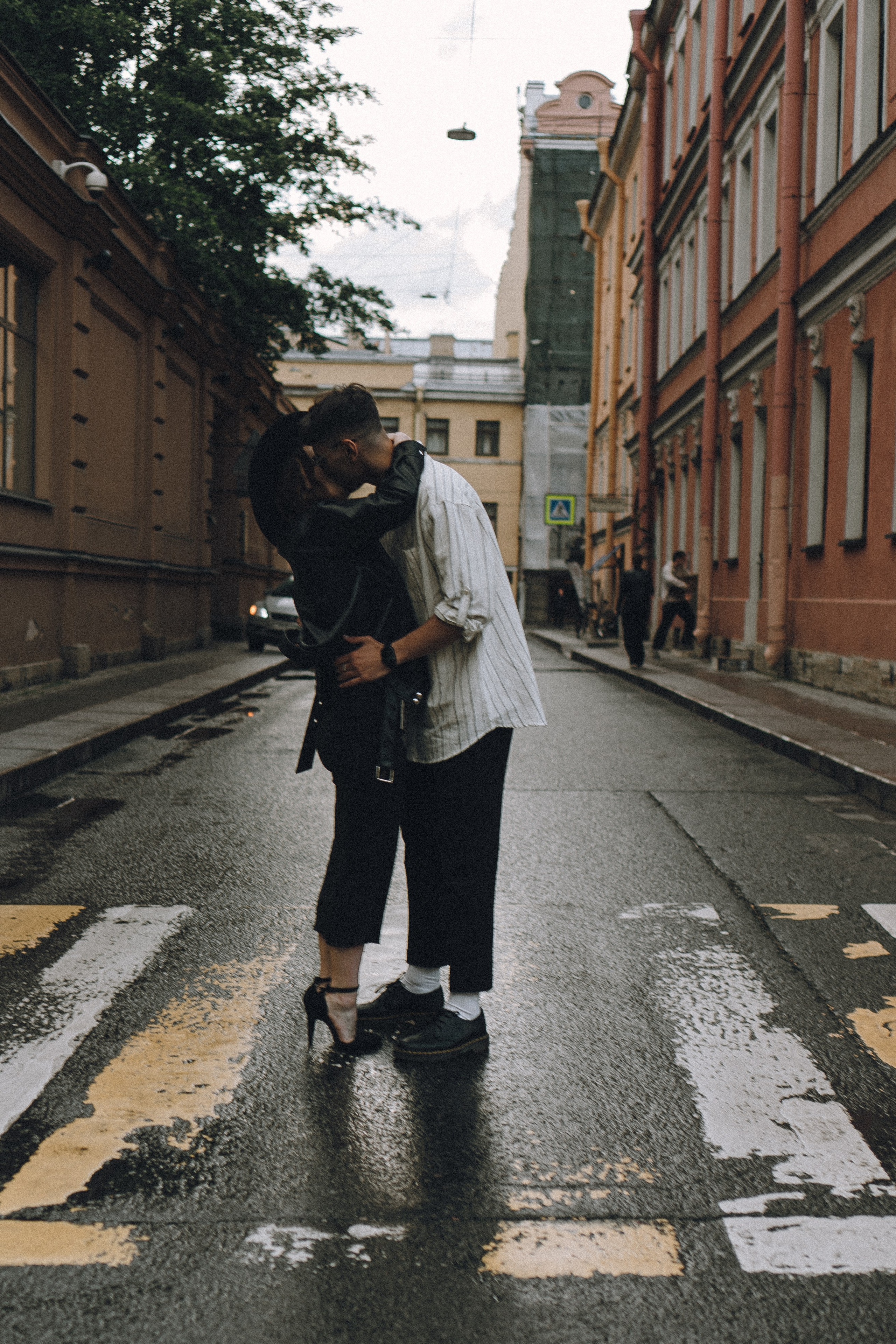 ЛЮБОВЬ В ИЮНЕ. Профессиональный фотограф, Санкт-Петербург — Виктория Богомолова