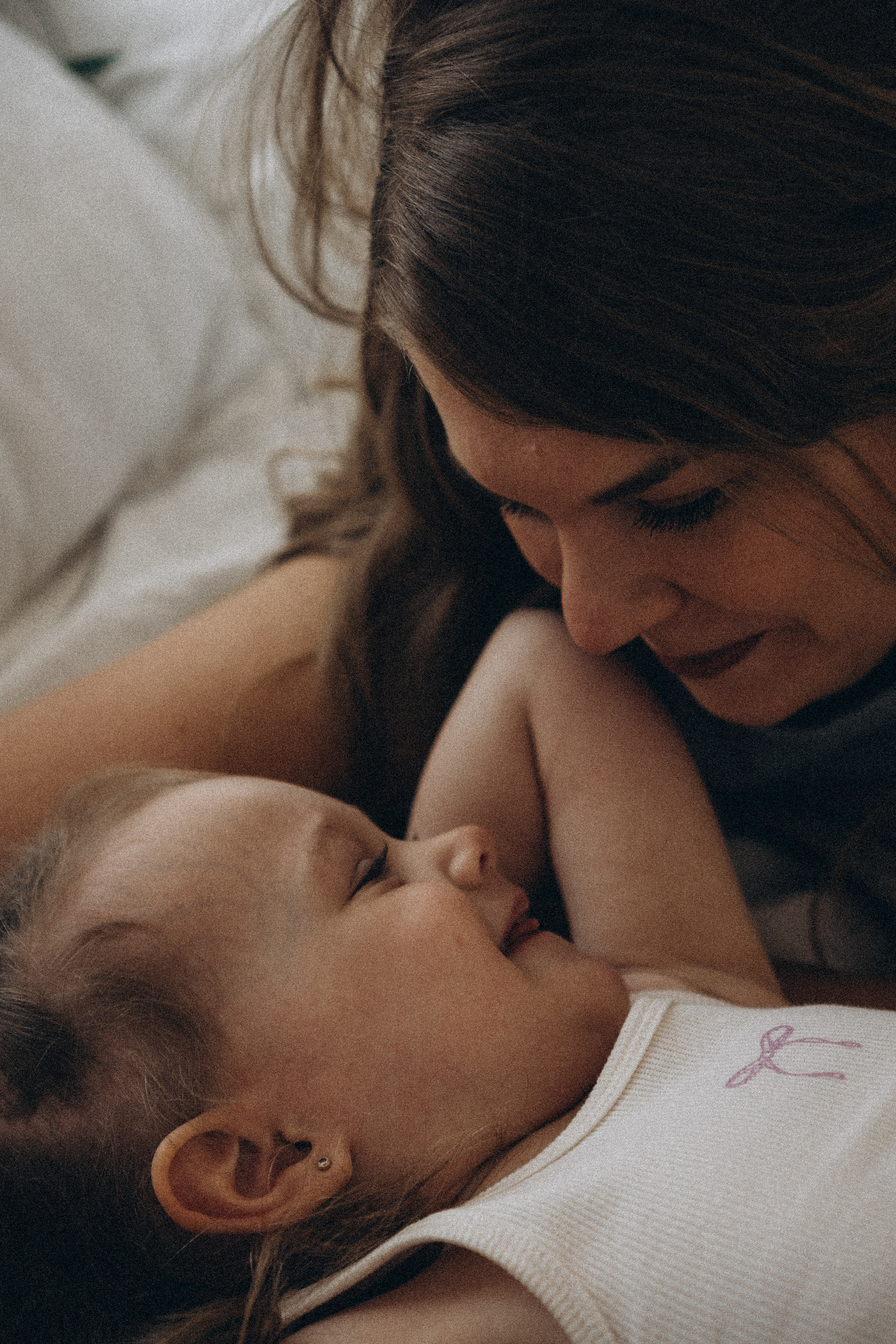 Семейная история в студии. Профессиональный фотограф, Санкт-Петербург — Виктория Богомолова