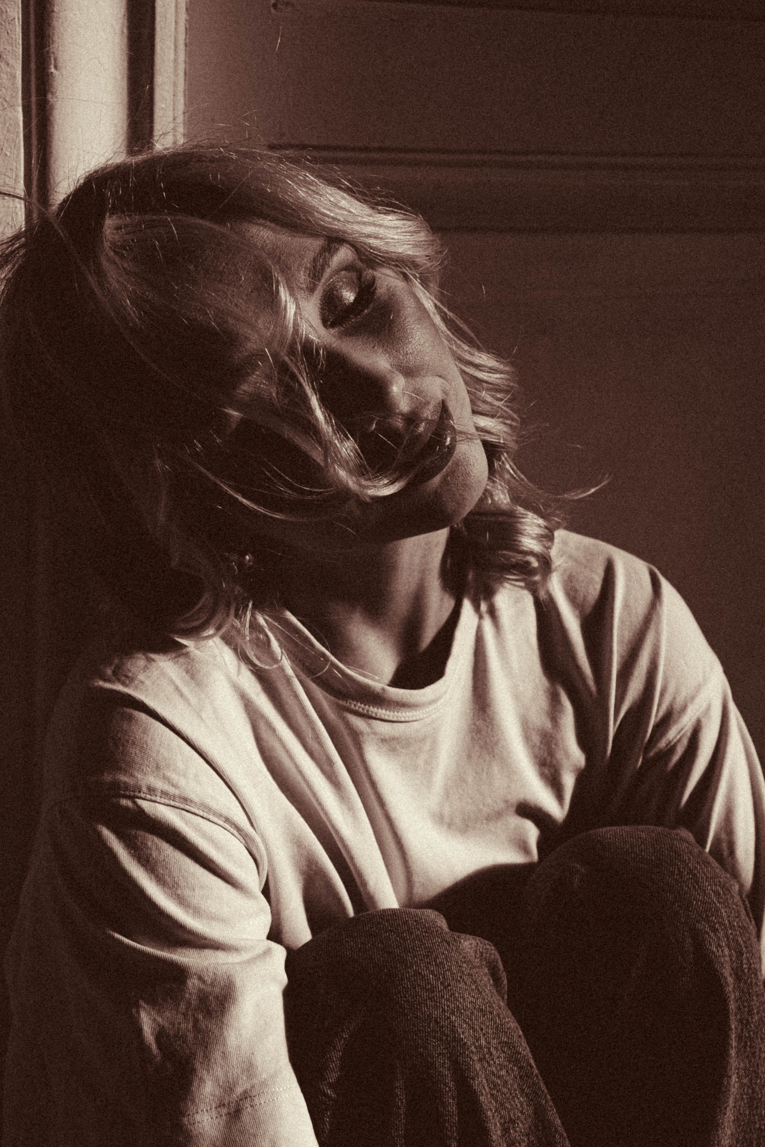 Винтажный стиль. Профессиональный фотограф, Санкт-Петербург — Виктория Богомолова