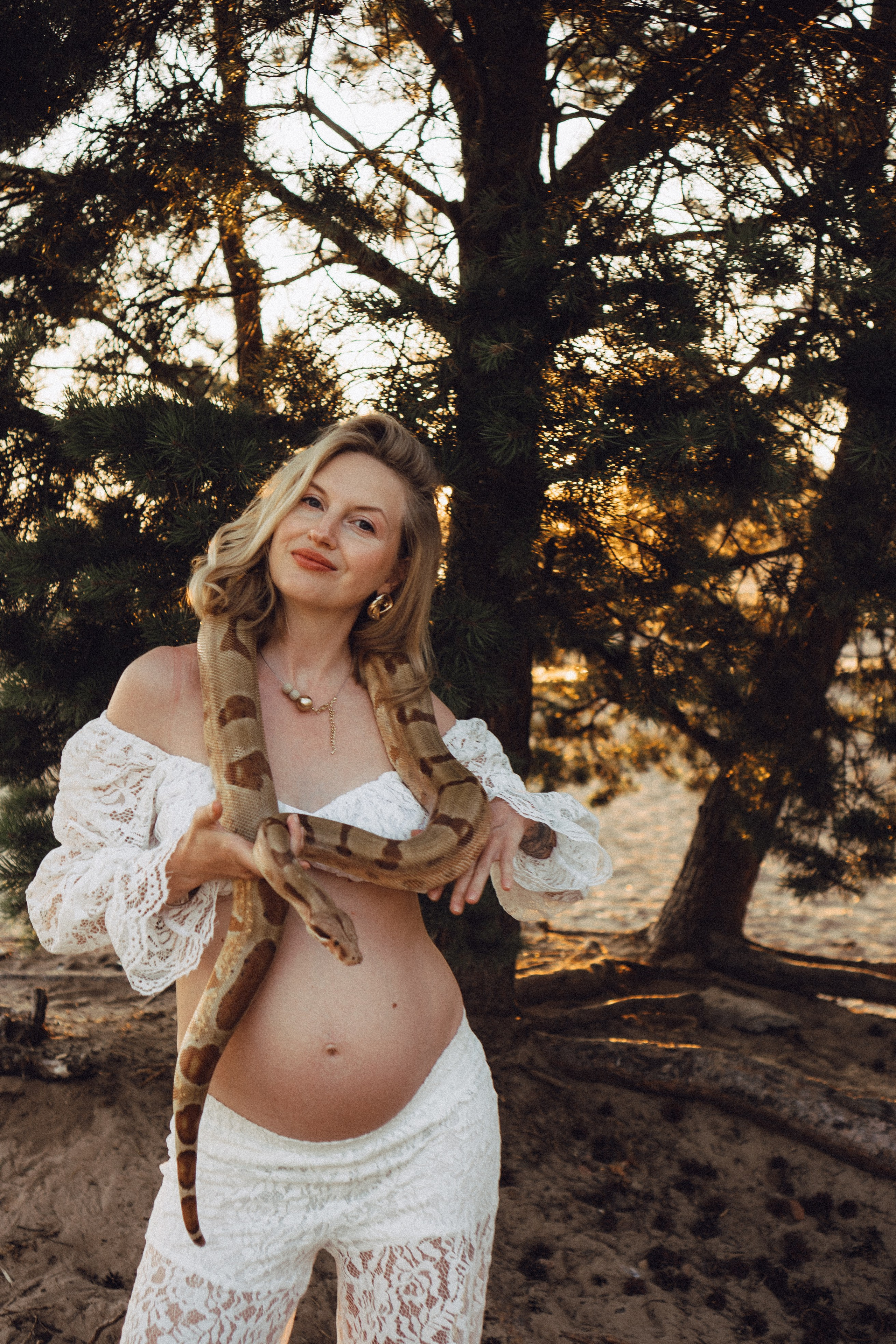 В ОЖИДАНИИ. Профессиональный фотограф, Санкт-Петербург — Виктория Богомолова