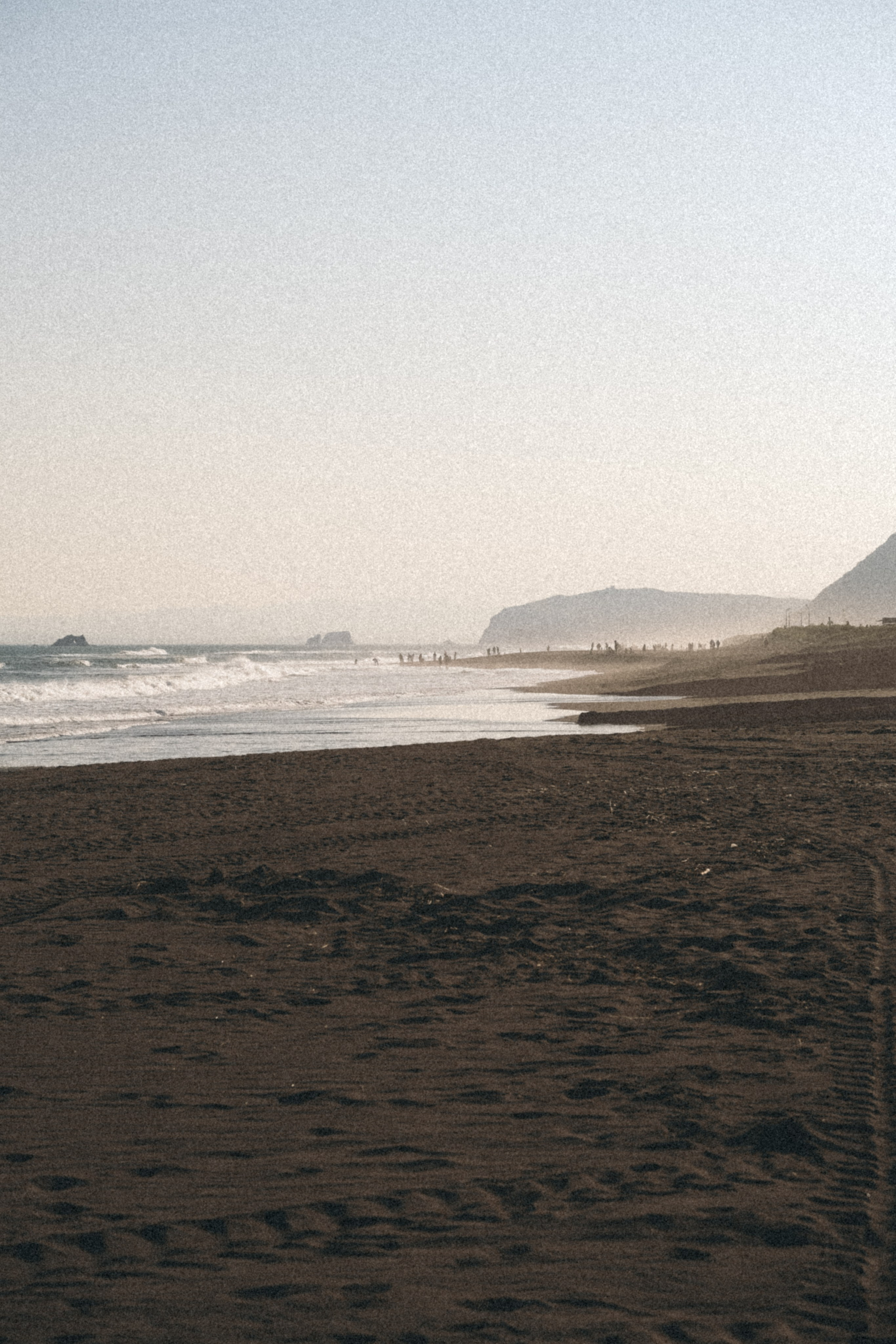 Тихий океан. Профессиональный фотограф, Санкт-Петербург — Виктория Богомолова