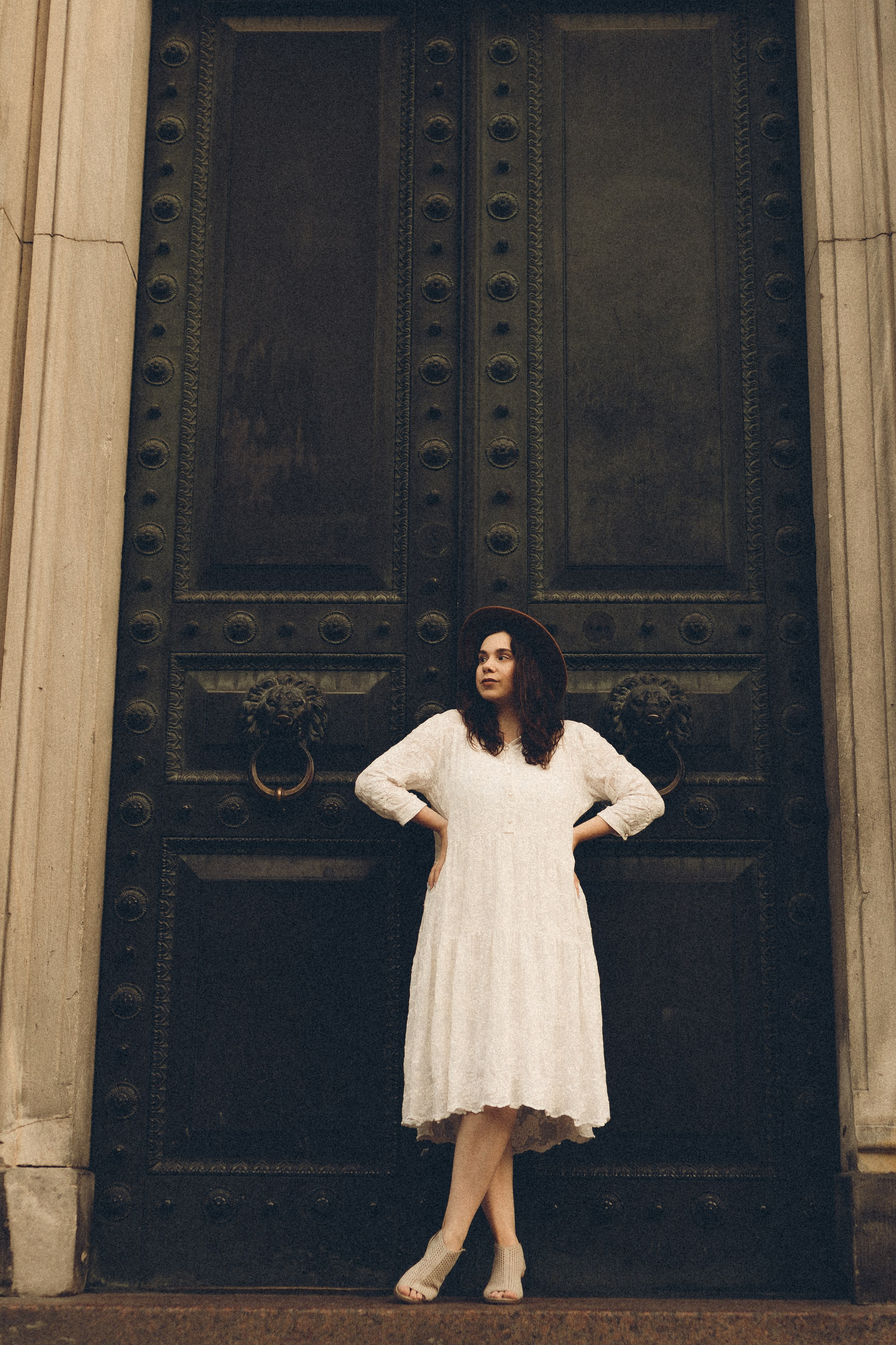 РАССВЕТ С РАЗВОДНЫМИ МОСТАМИ. Профессиональный фотограф, Санкт-Петербург — Виктория Богомолова