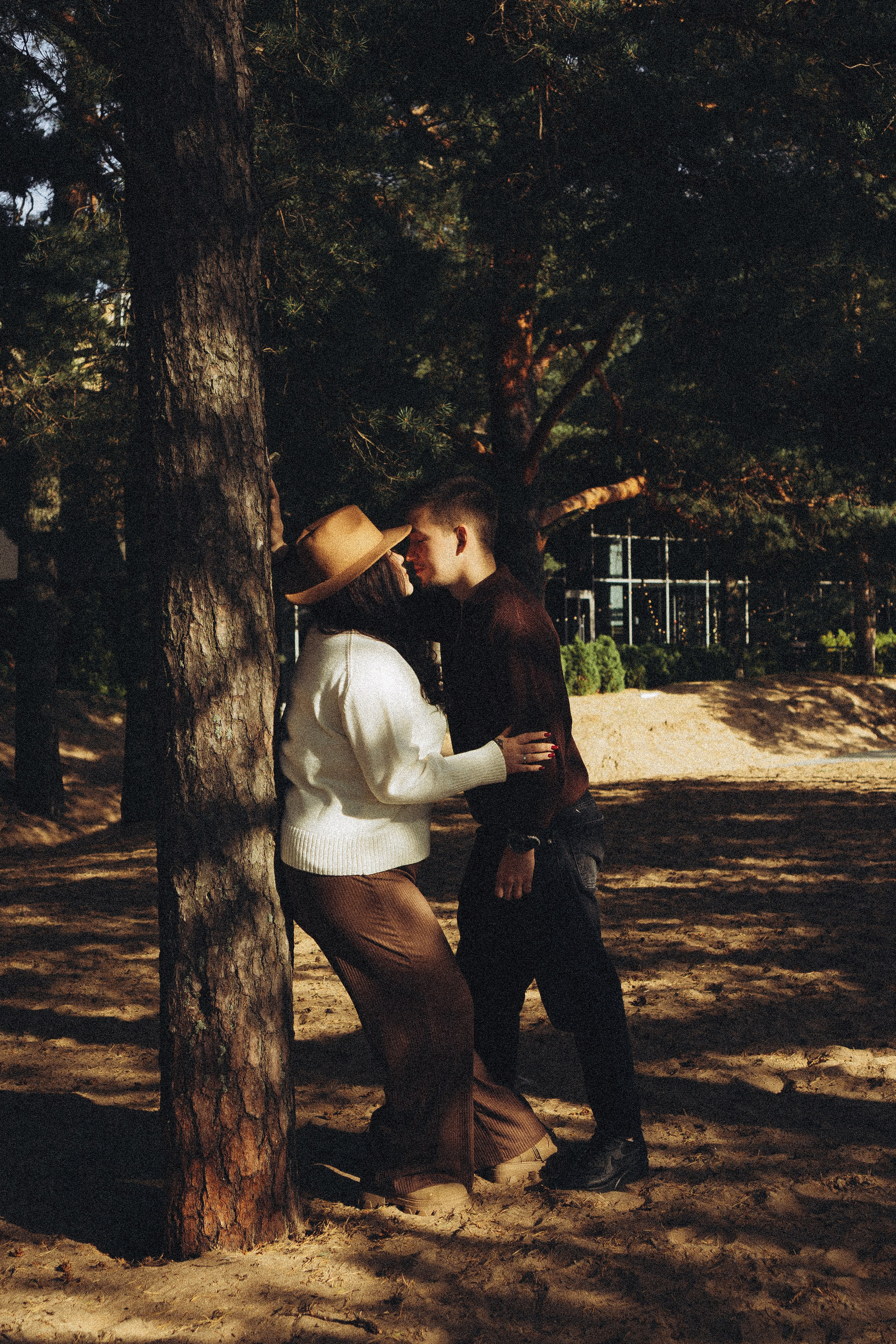 Прогулка по Финскому заливу. Профессиональный фотограф, Санкт-Петербург — Виктория Богомолова