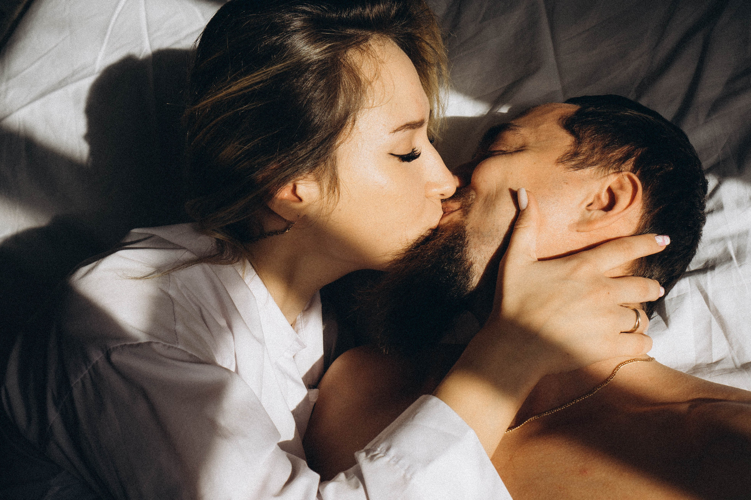 Любовь. Профессиональный фотограф, Санкт-Петербург — Виктория Богомолова