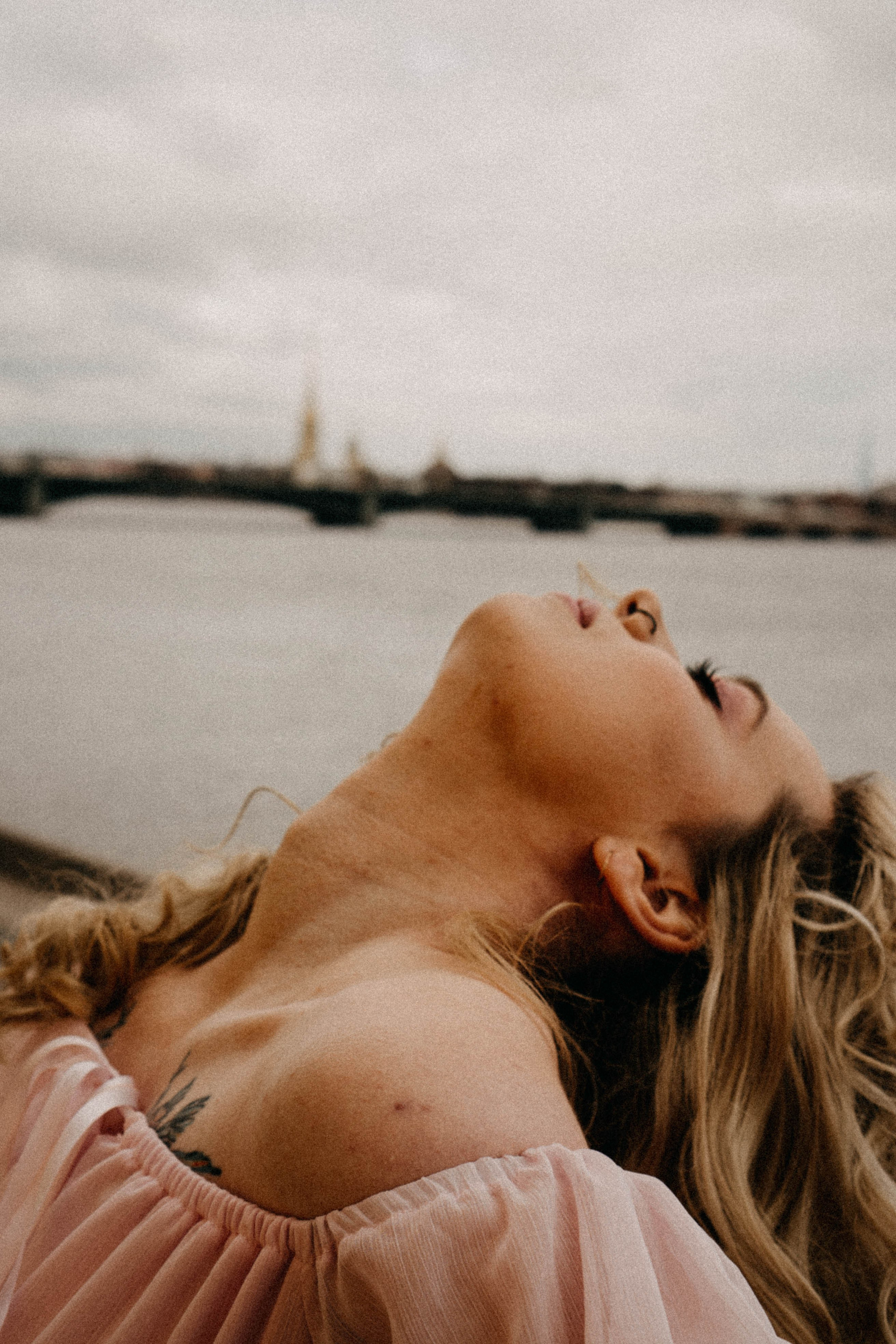 Студийная. Профессиональный фотограф, Санкт-Петербург — Виктория Богомолова