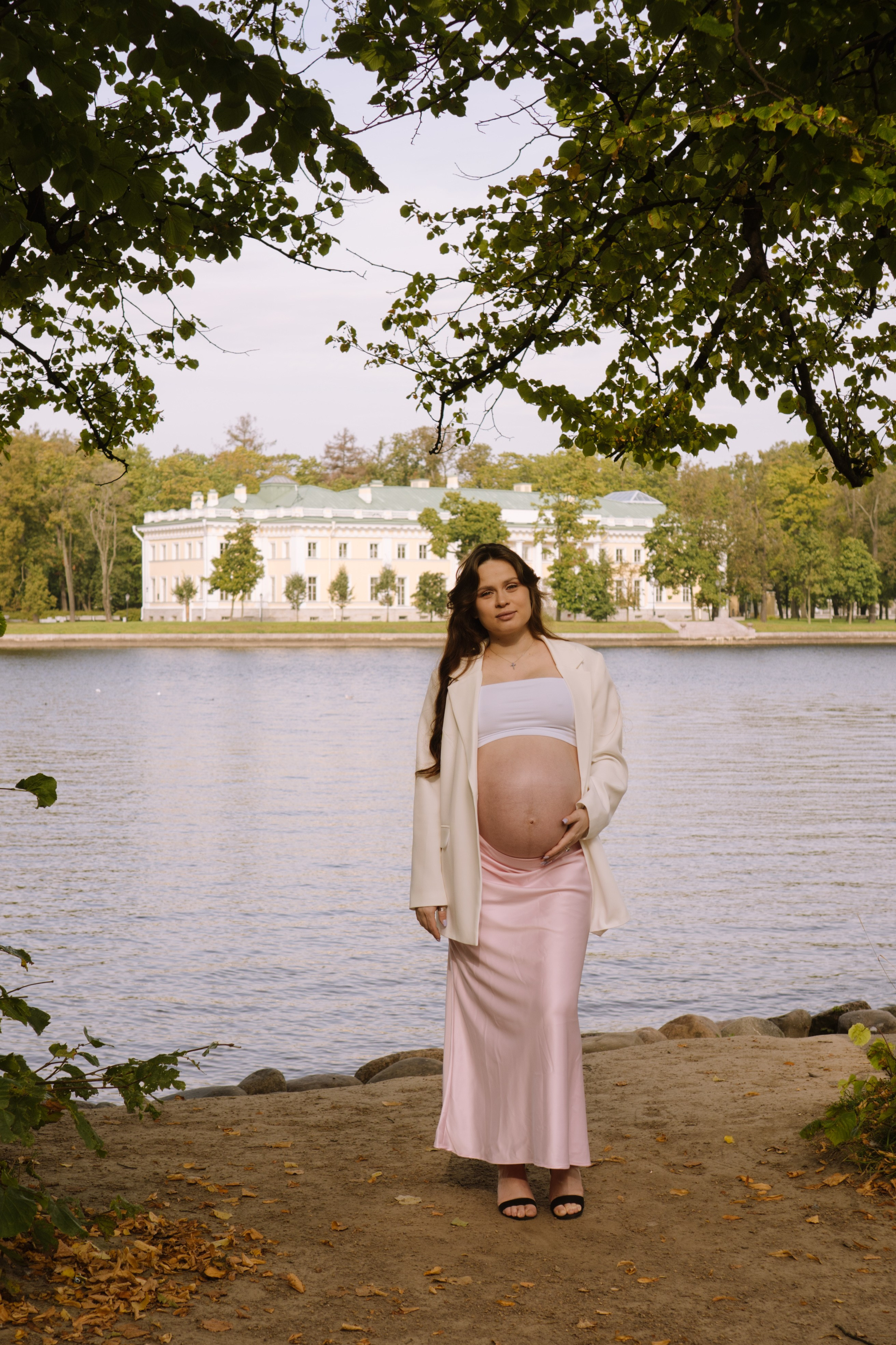 СЕМЕЙНАЯ ИСТОРИЯ. Профессиональный фотограф, Санкт-Петербург — Виктория Богомолова