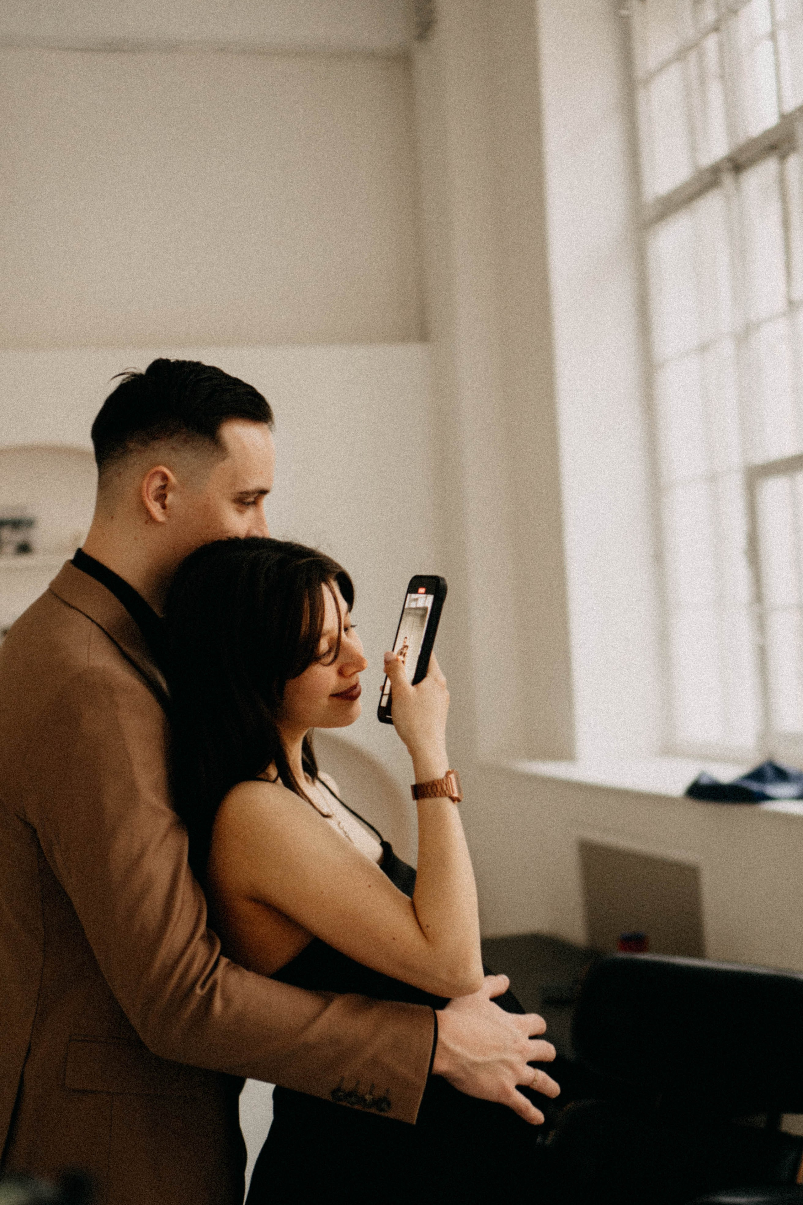 Love Story Беременность. Профессиональный фотограф, Санкт-Петербург — Виктория Богомолова