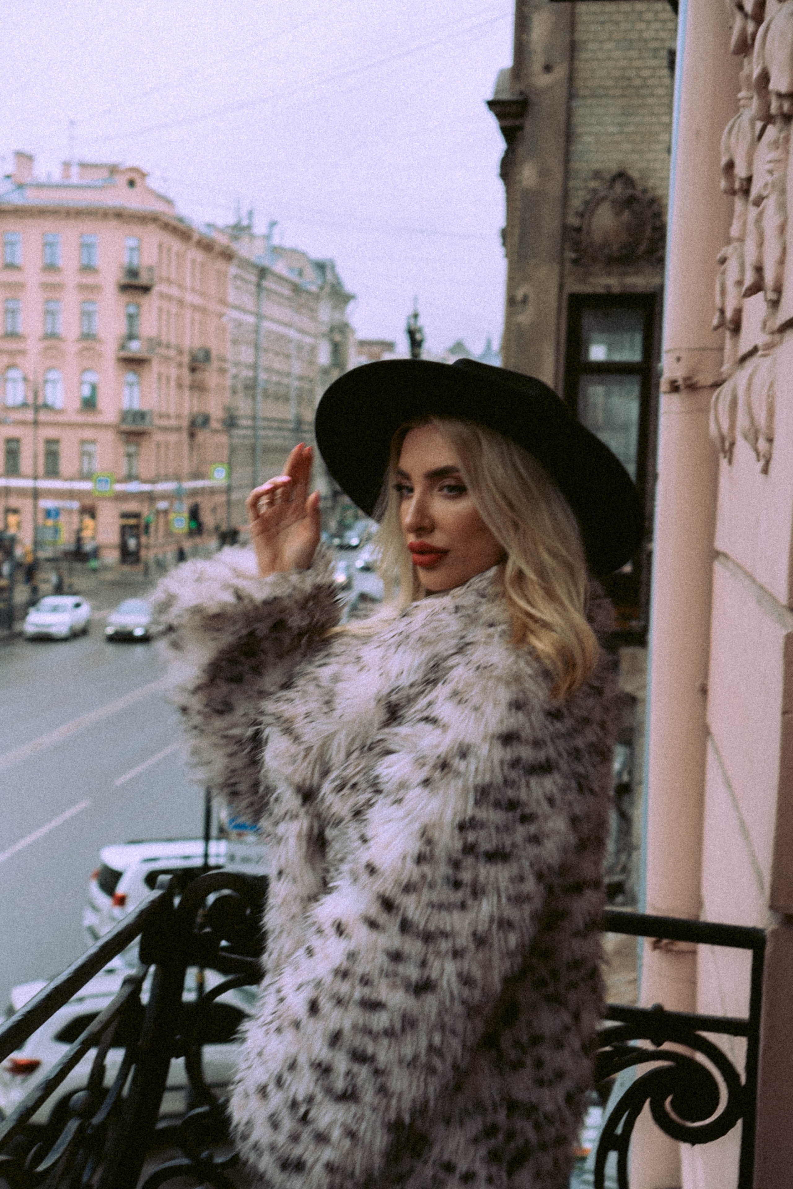 Винтажная серия. Профессиональный фотограф, Санкт-Петербург — Виктория Богомолова