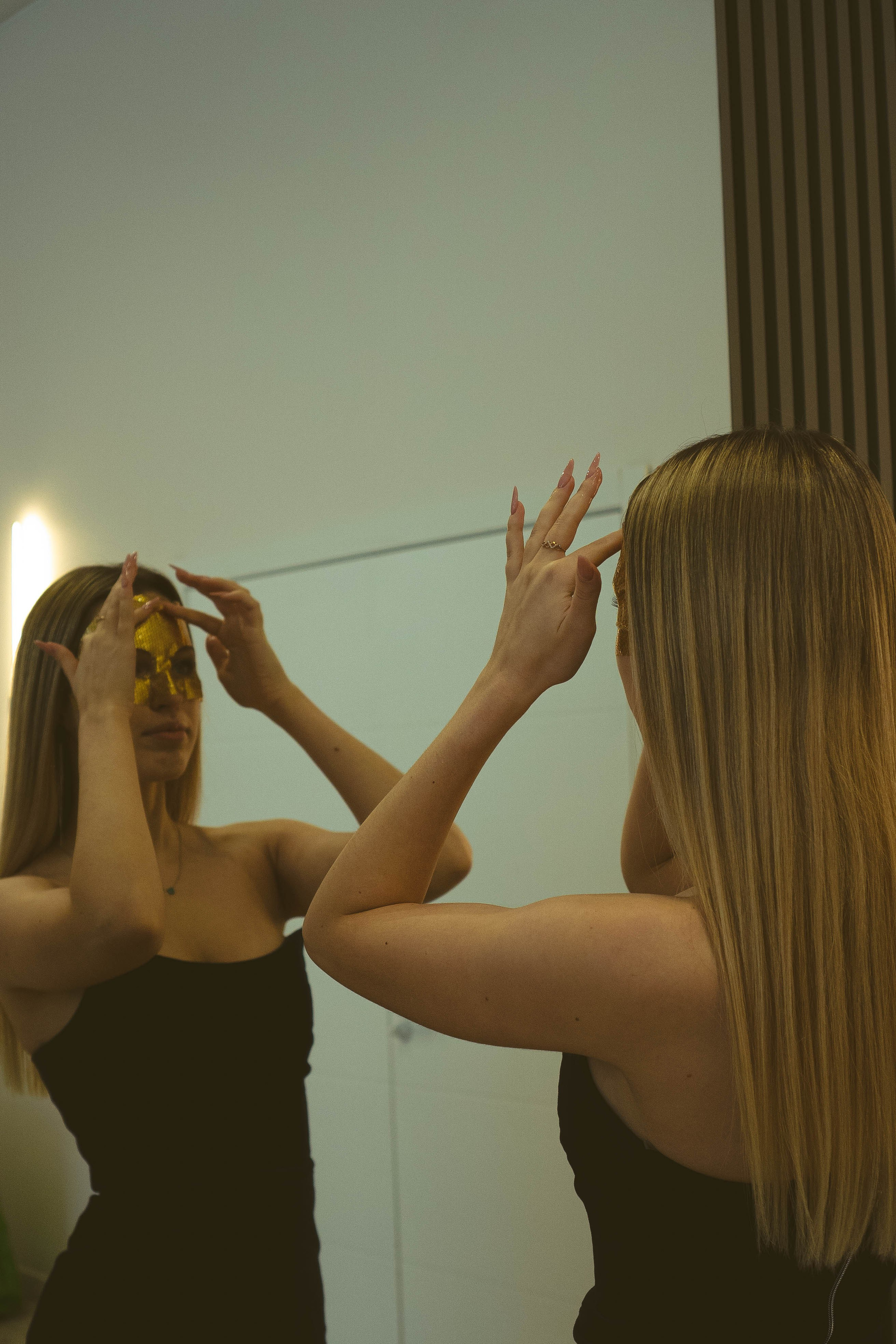 Новогодняя. Профессиональный фотограф, Санкт-Петербург — Виктория Богомолова