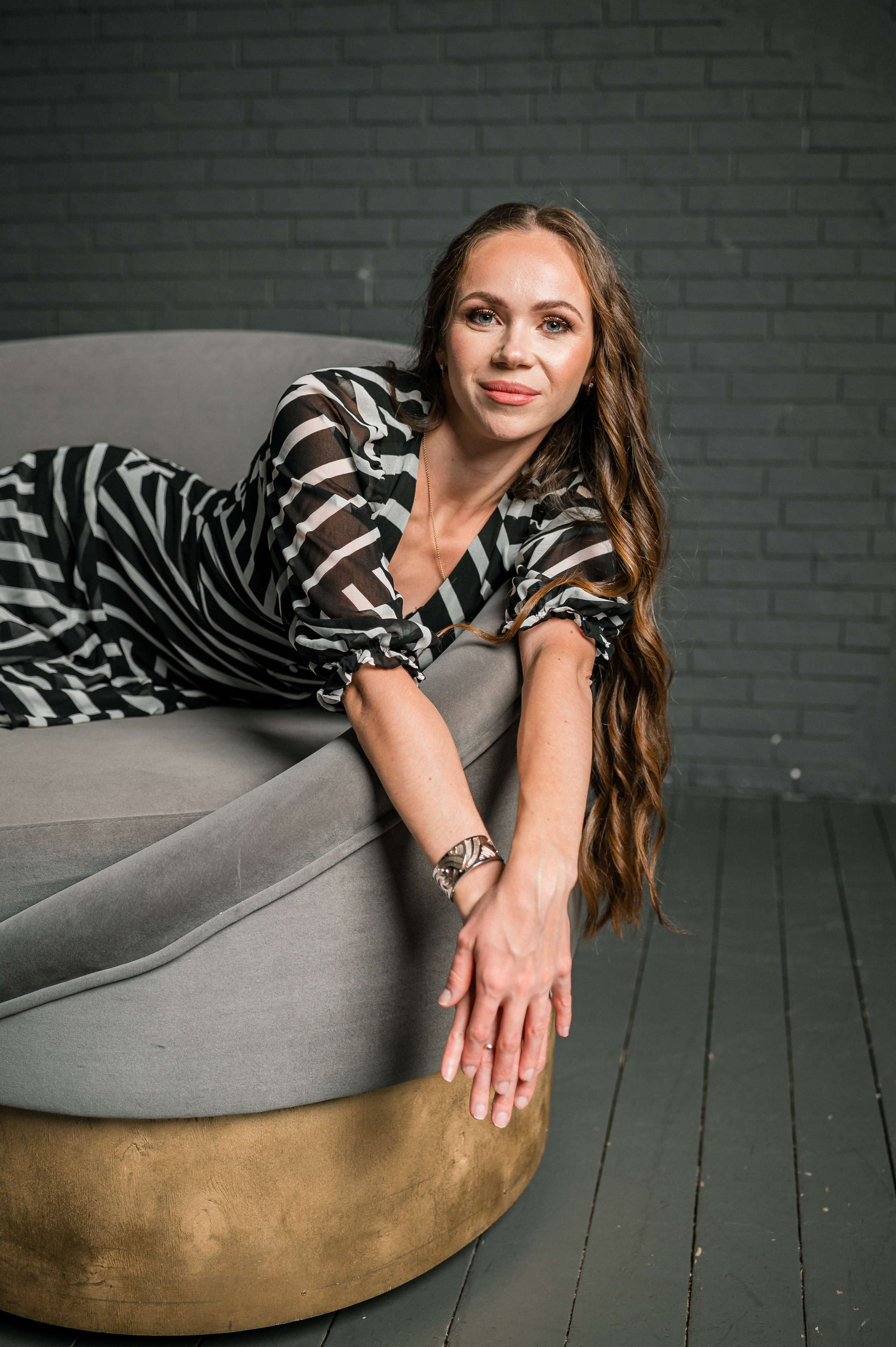 АННА. Фотограф Елена Новикова