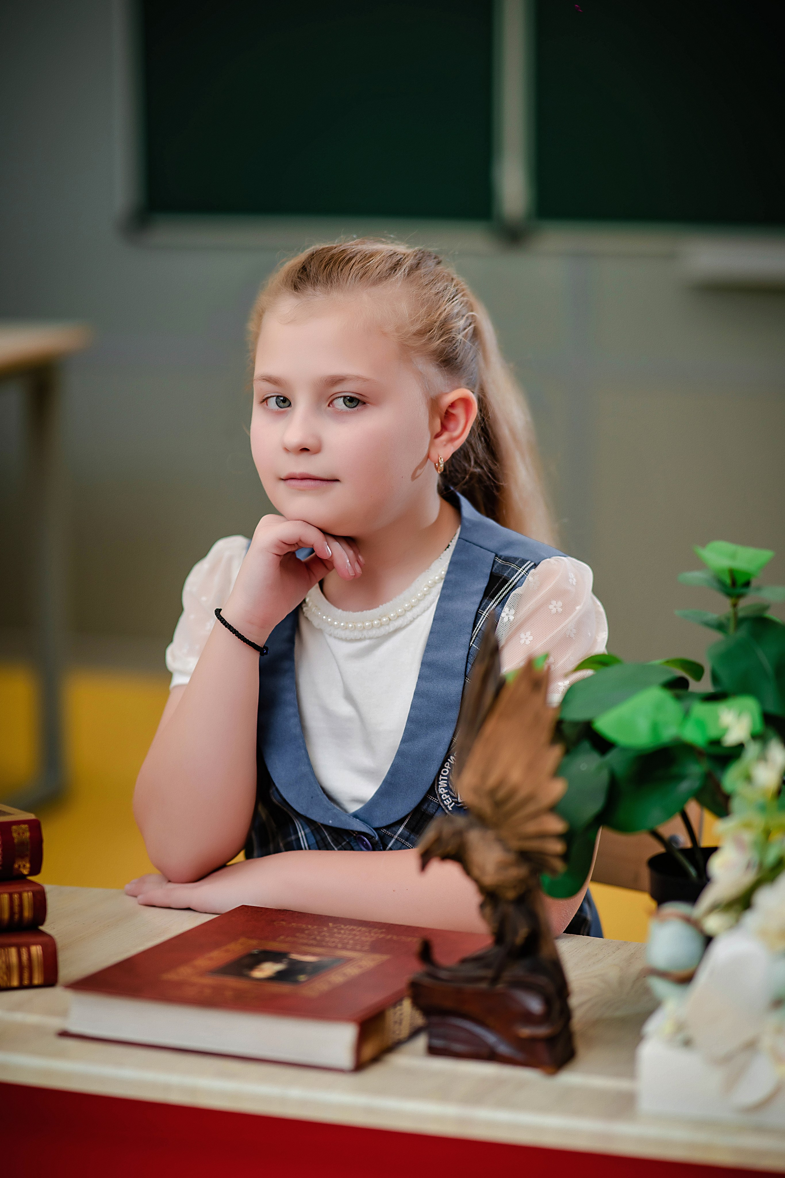 Современные Выпускные Альбомы в Ростове-на-Дону