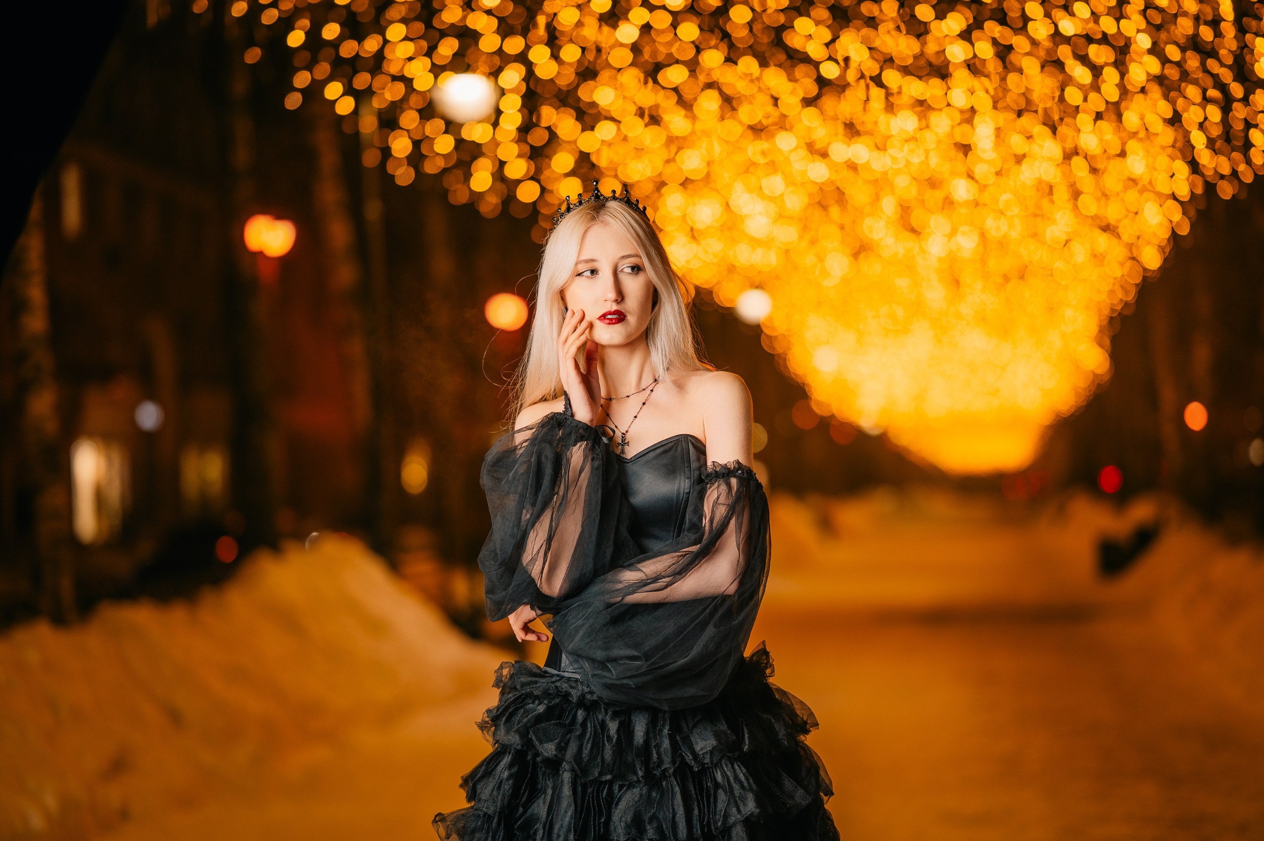 ....... Фотограф в Кемерово Владислав Шульц