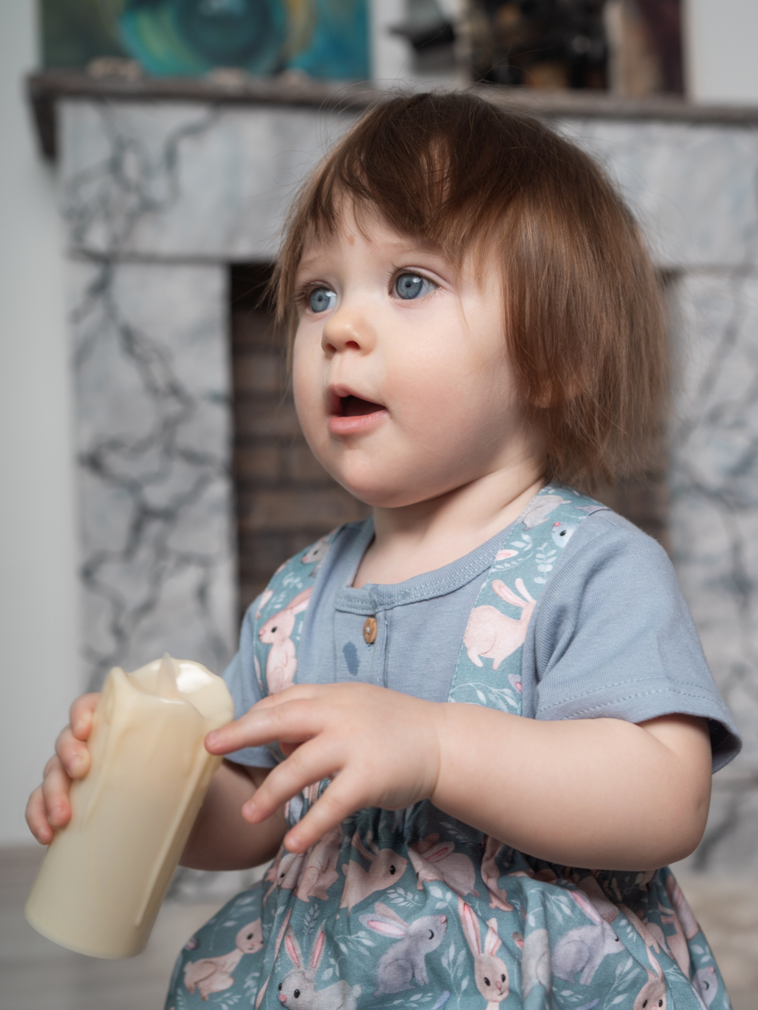 Годовасия Анны. Фотограф Зинаида Евдокимова