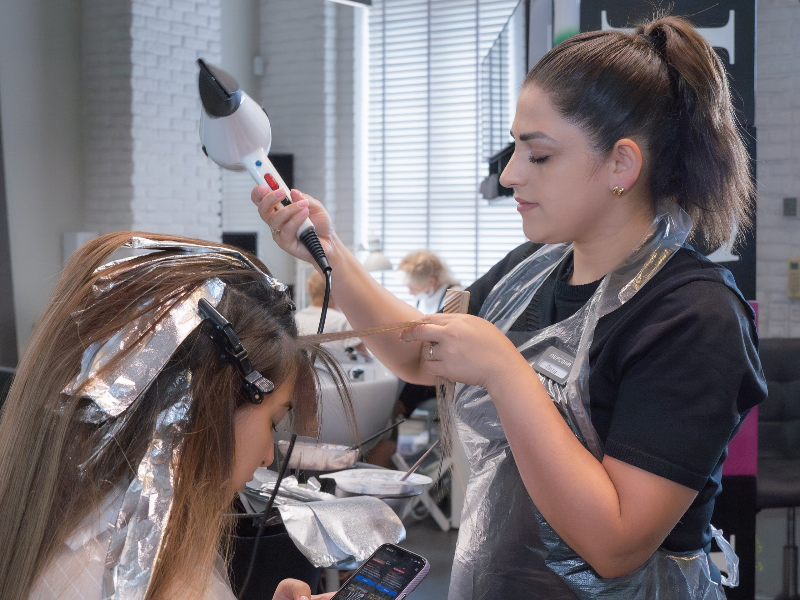 Персона Красногорск. Фотограф Зинаида Евдокимова