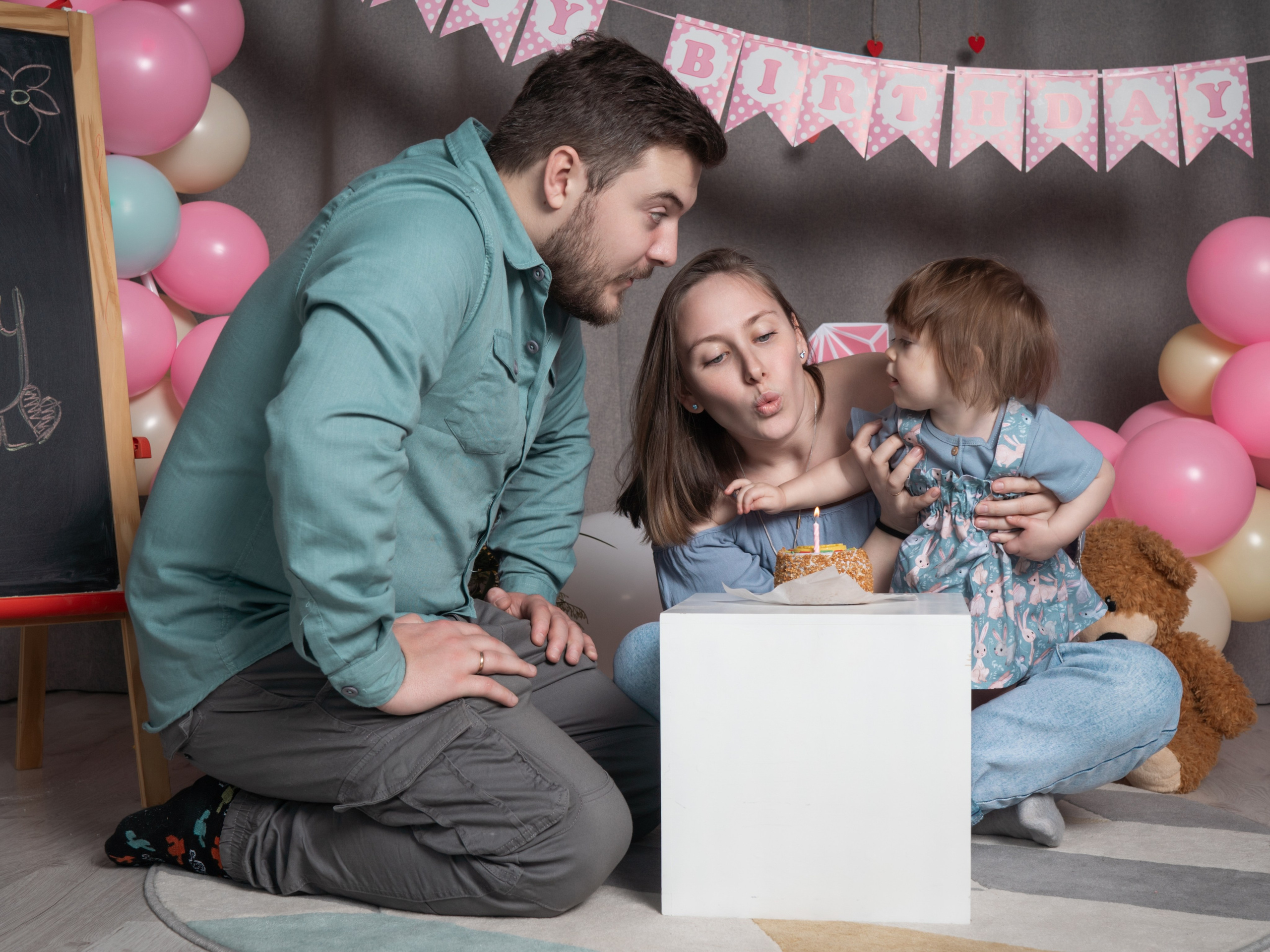 Годовасия Анны. Фотограф Зинаида Евдокимова
