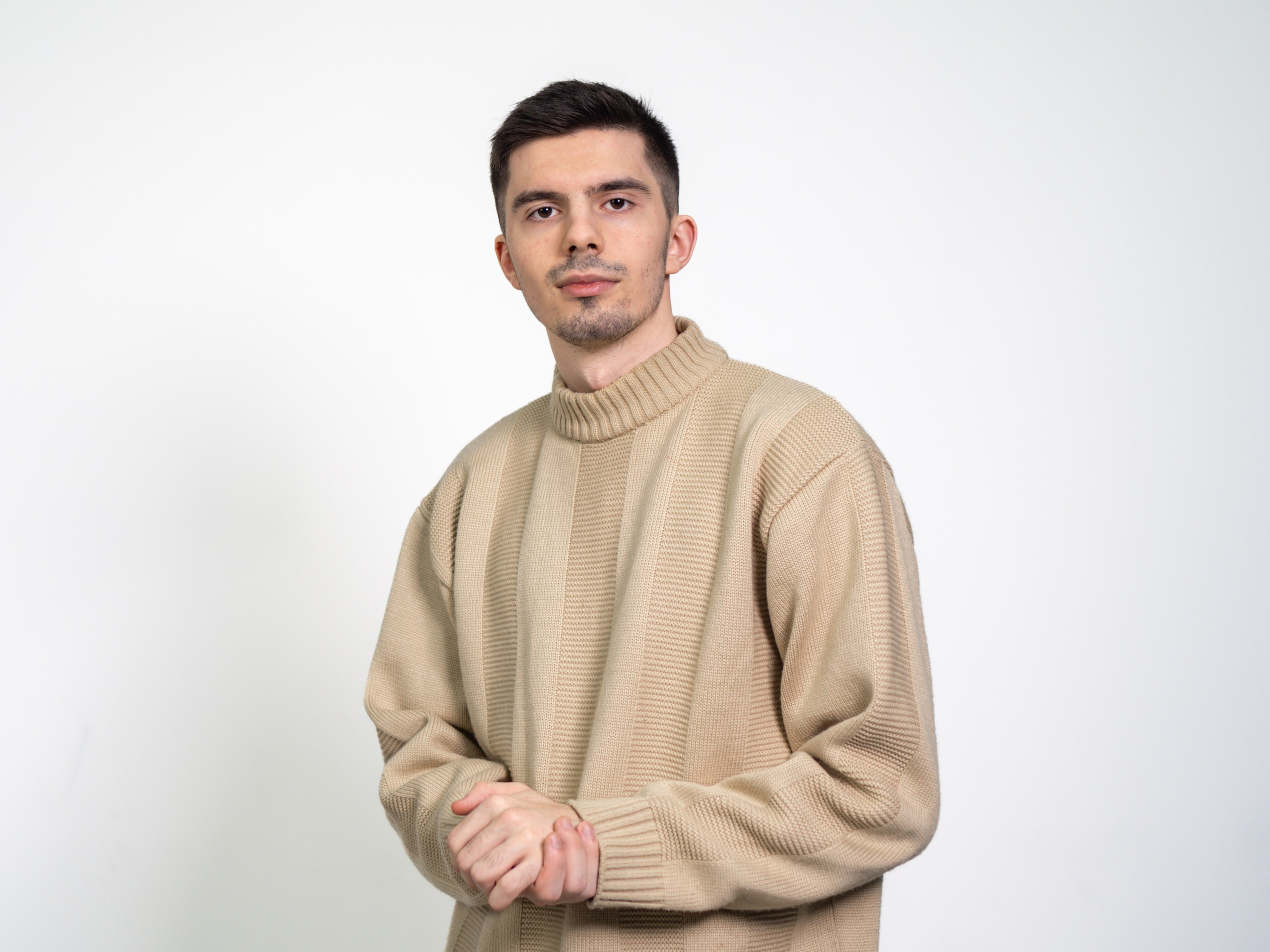 Покер. Фотограф Зинаида Евдокимова