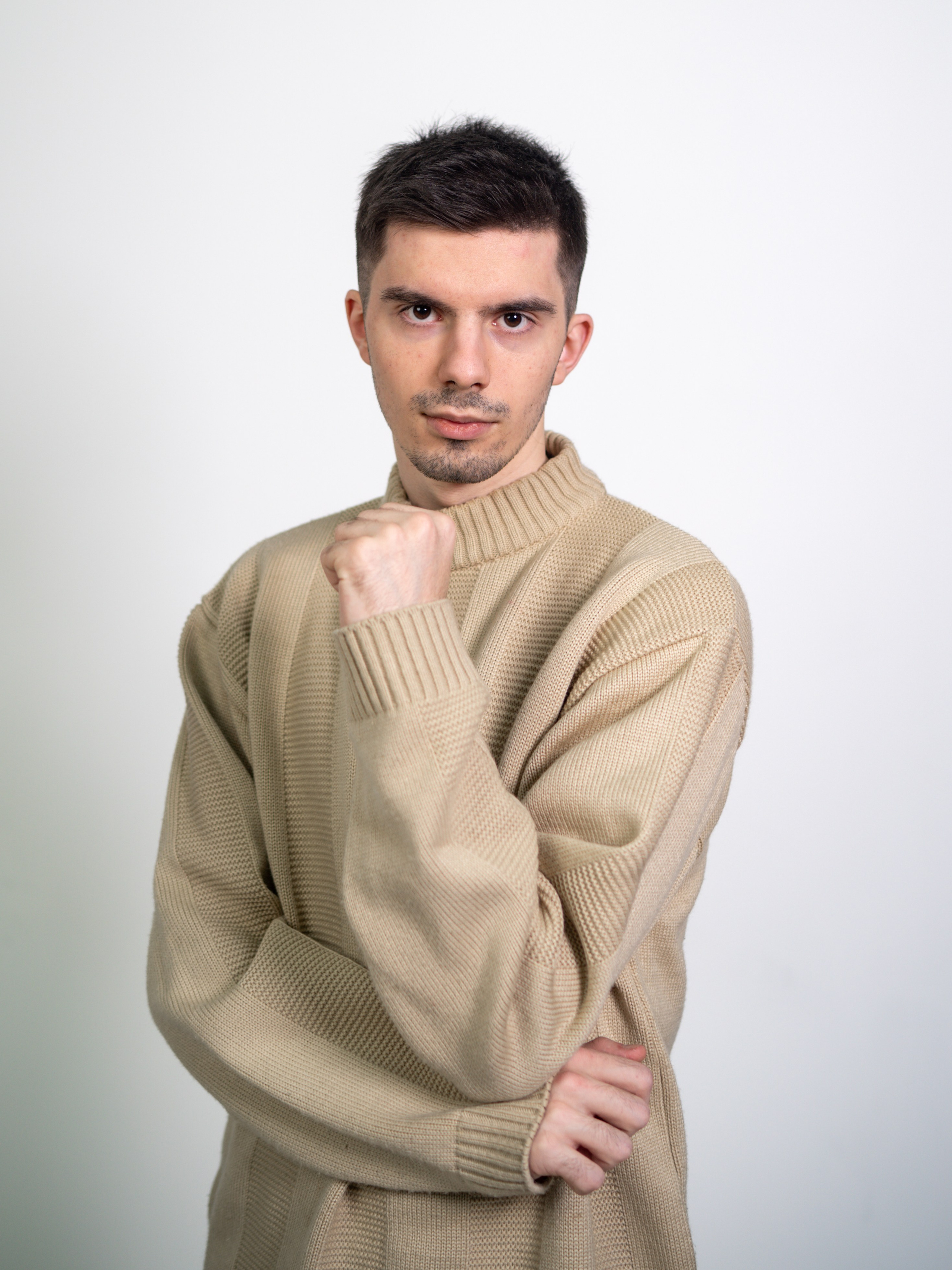 Покер. Фотограф Зинаида Евдокимова