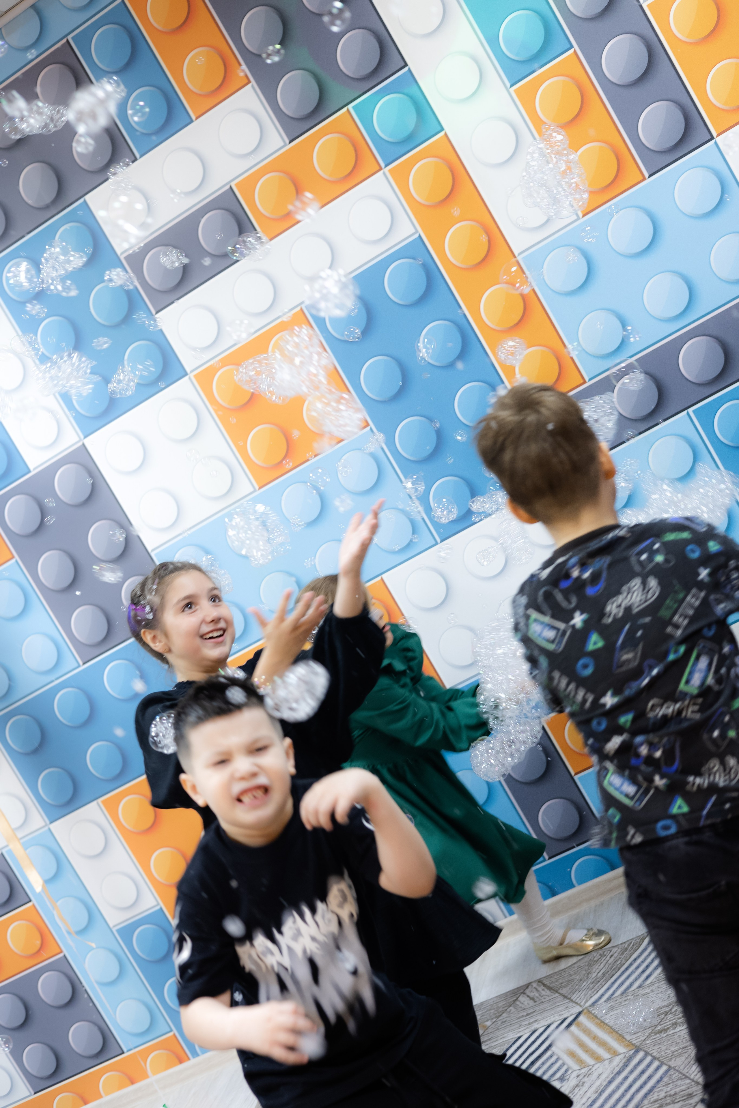 День Рождение Мэта. Детский и семейный фотограф Евгения Вахнеева Москва Зеленоград