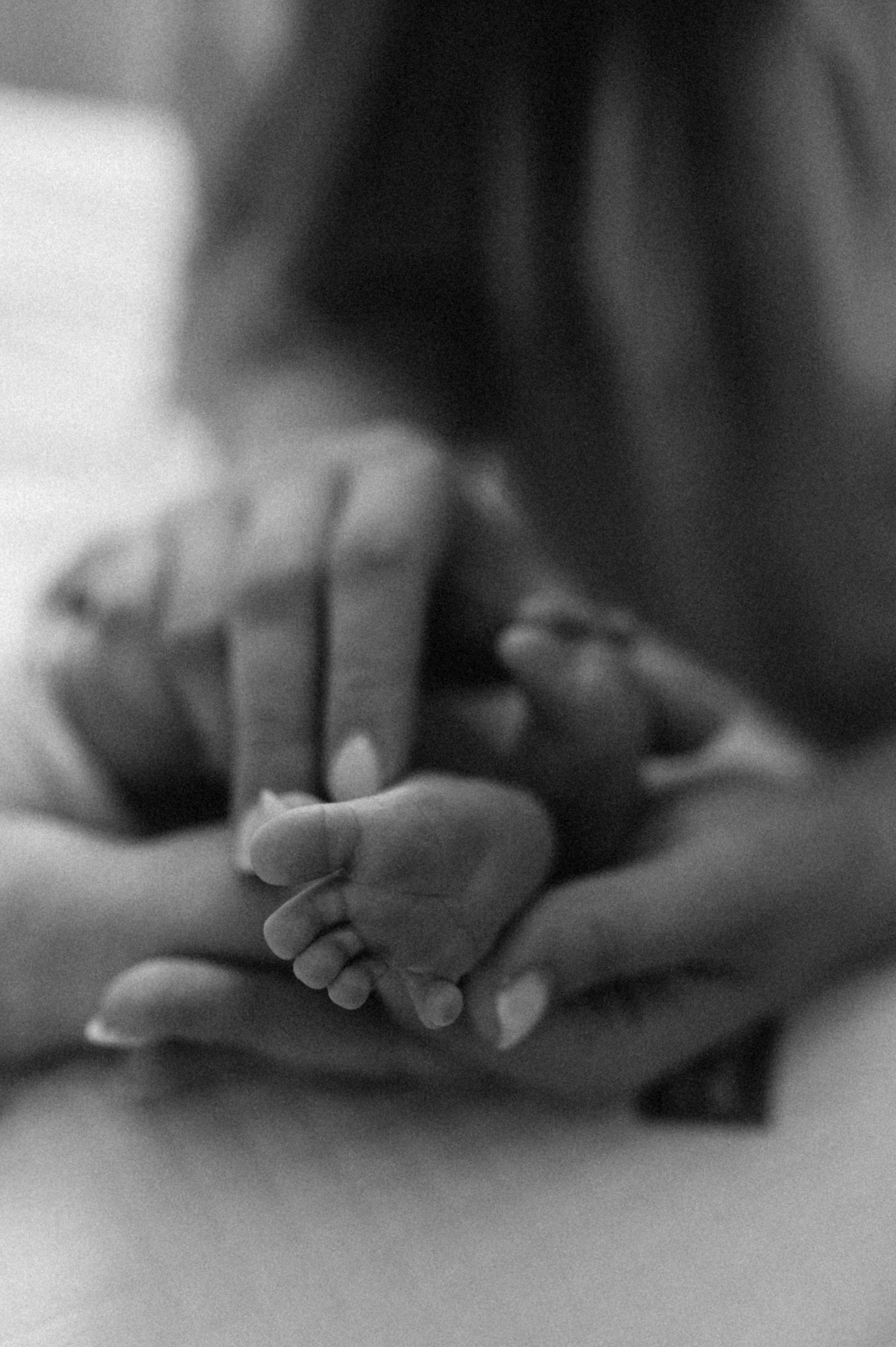 Маленькая Лиза. Семейный фотограф Нагорнова Виктория