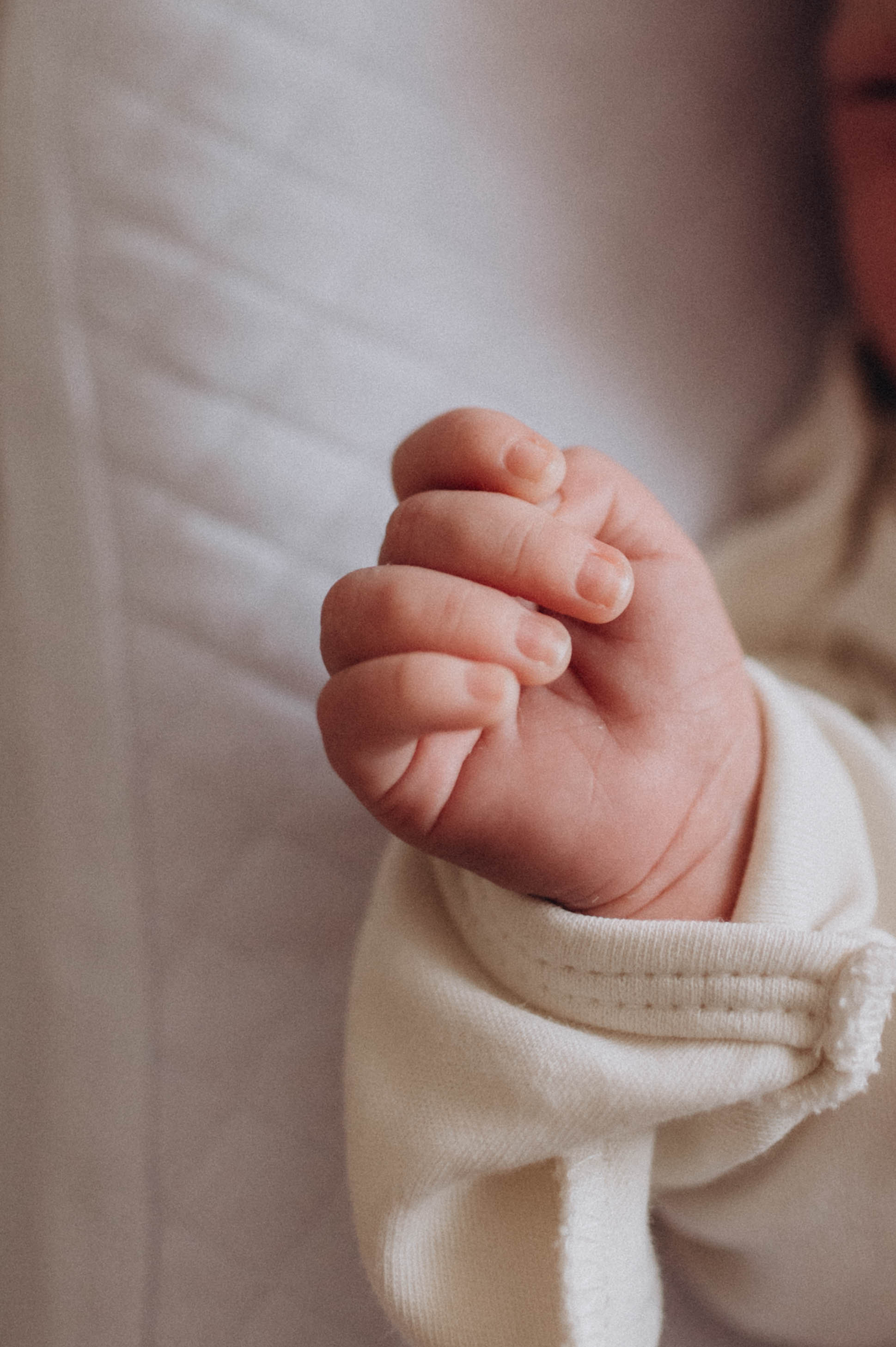 Маленькая Лиза. Семейный фотограф Нагорнова Виктория