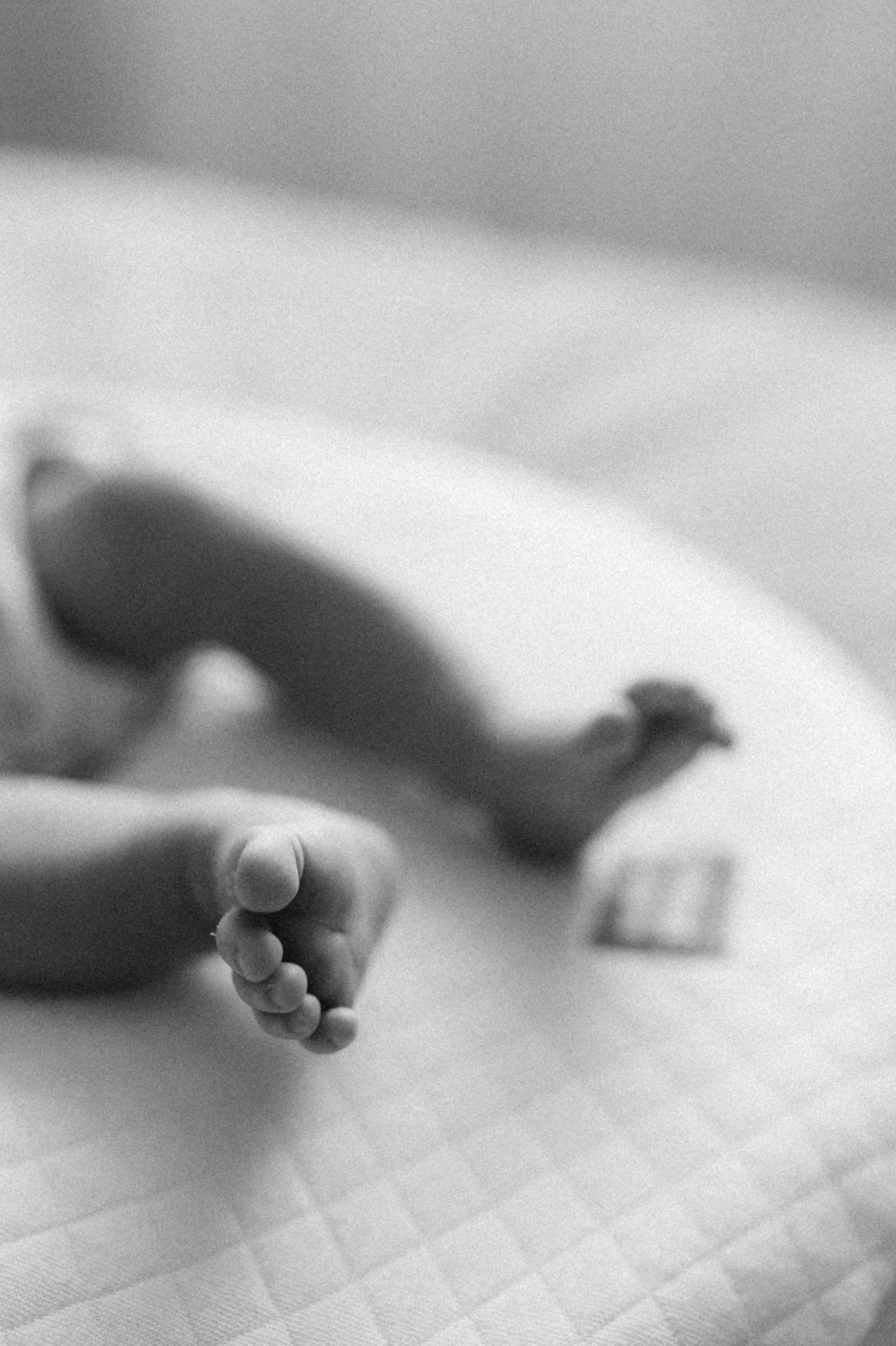 Маленькая Лиза. Семейный фотограф Нагорнова Виктория