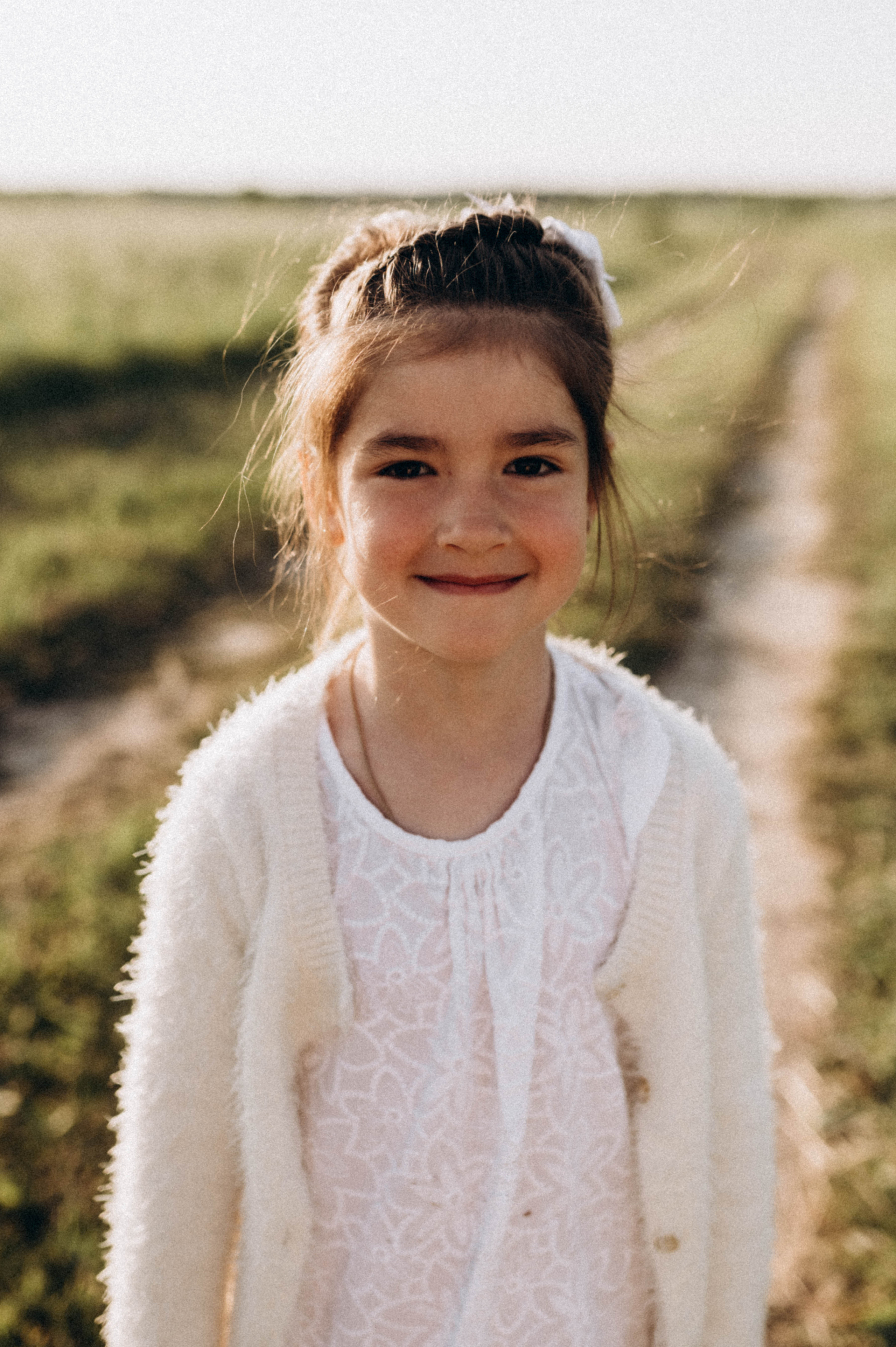 Закат. Семейный фотограф Нагорнова Виктория