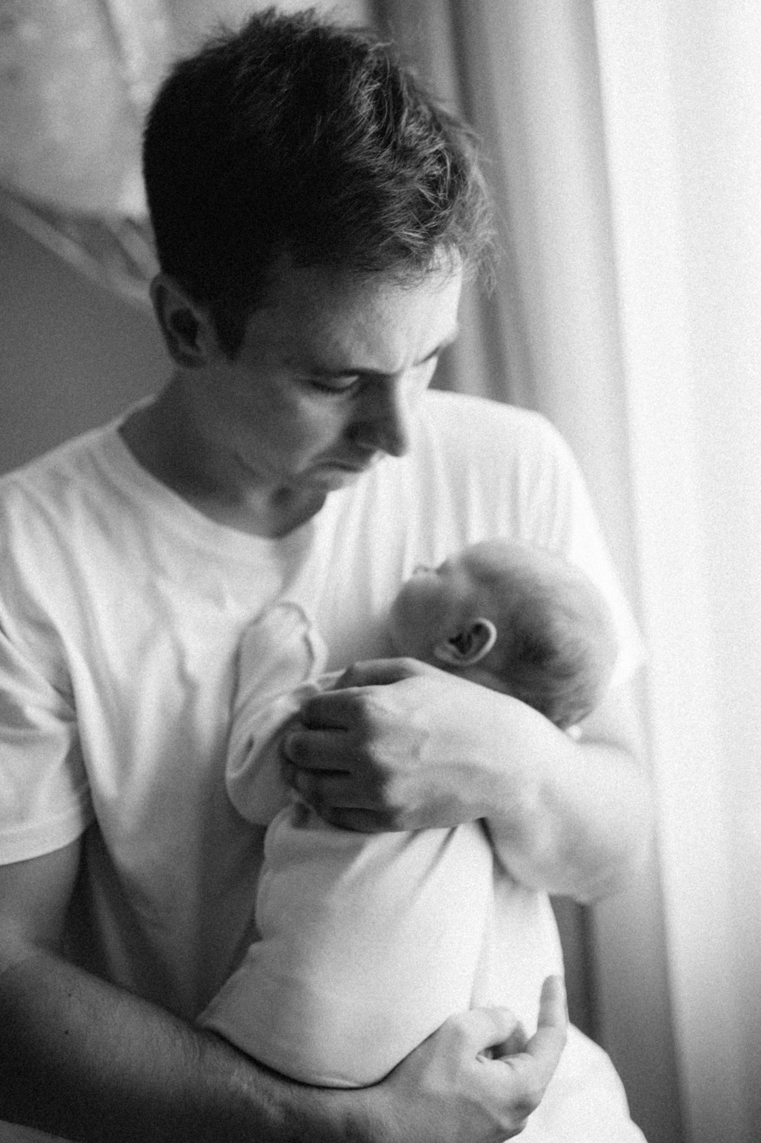 Маленькая Лиза. Семейный фотограф Нагорнова Виктория