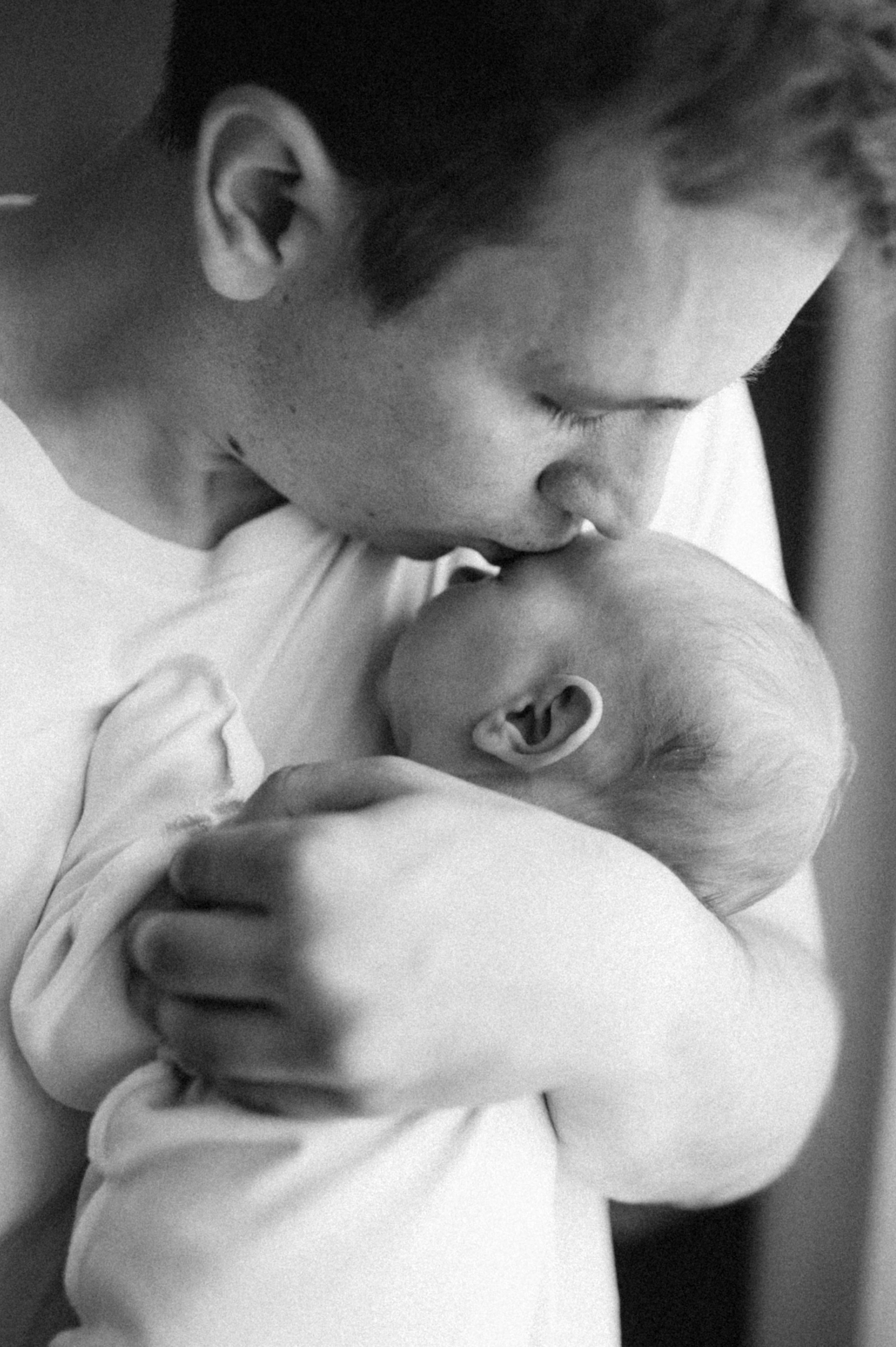 Маленькая Лиза. Семейный фотограф Нагорнова Виктория